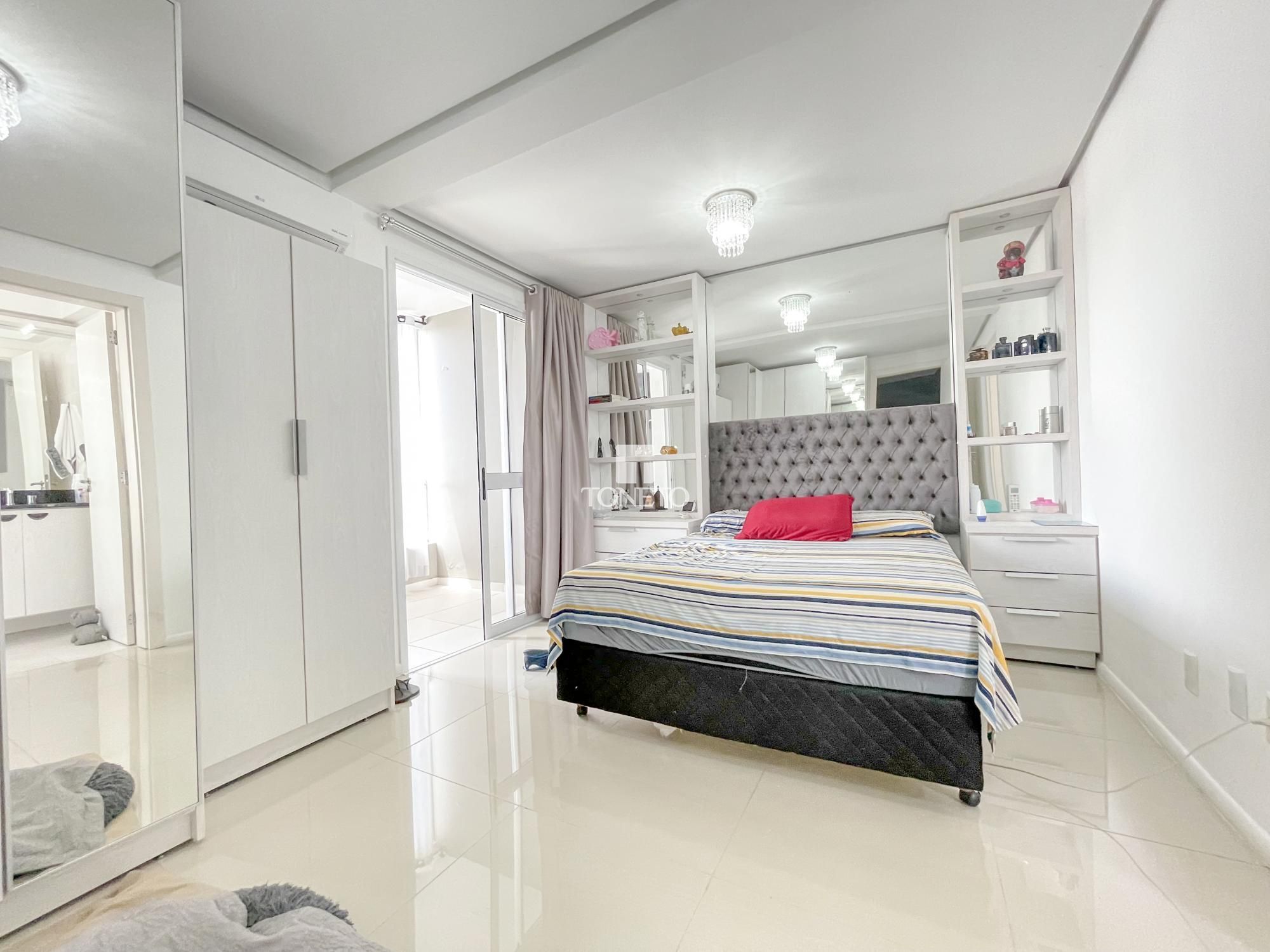 Apartamento à venda com 2 quartos, 170m² - Foto 14