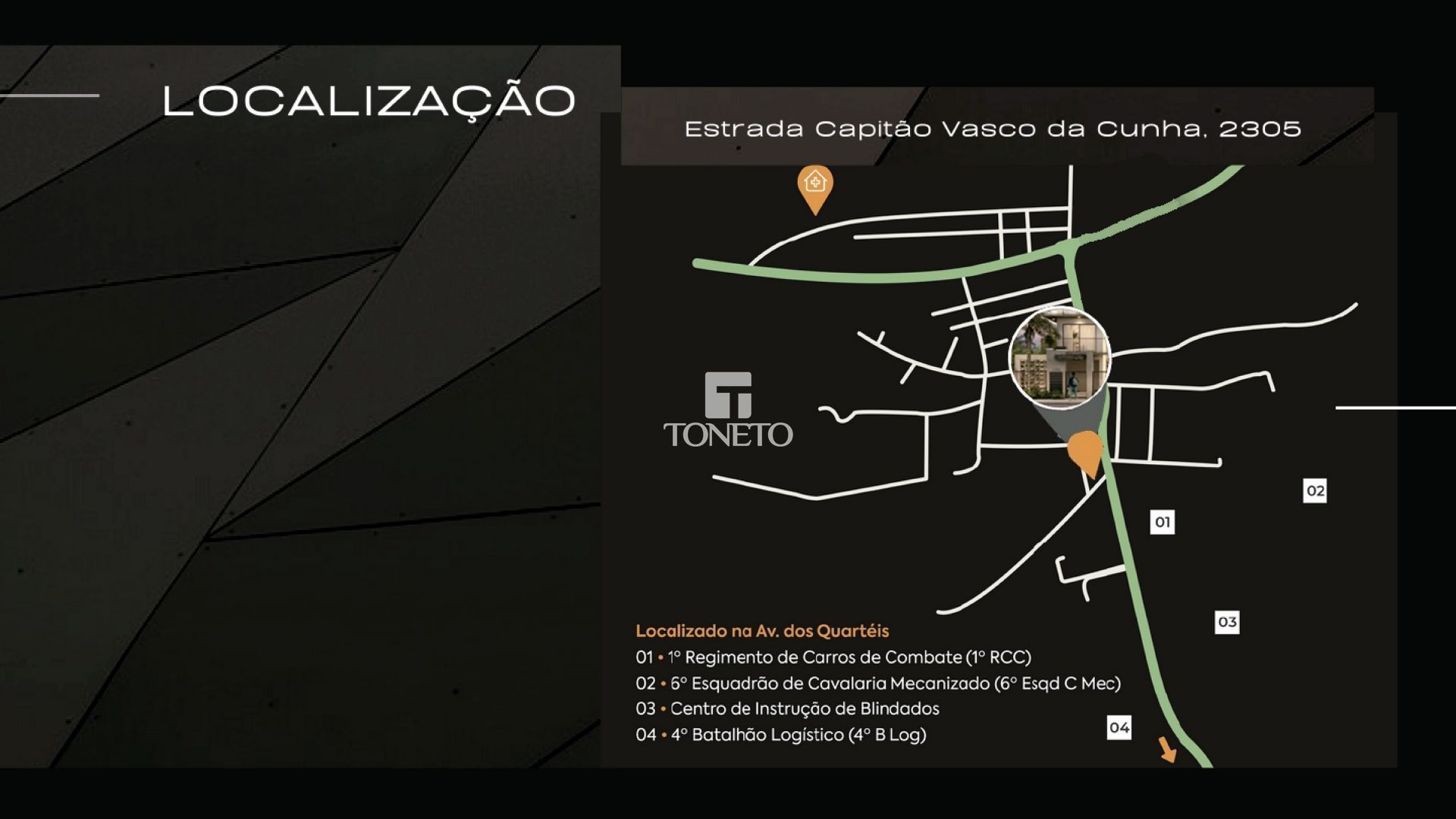 Loja-Salão, 78 m² - Foto 4