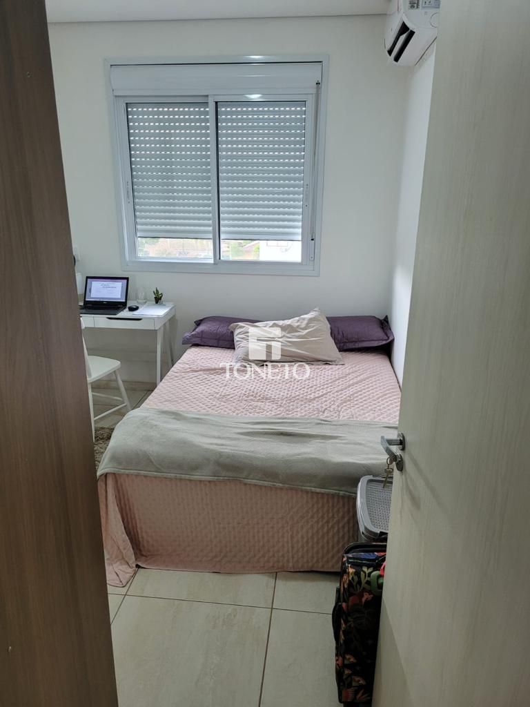 Apartamento à venda com 1 quarto, 37m² - Foto 5