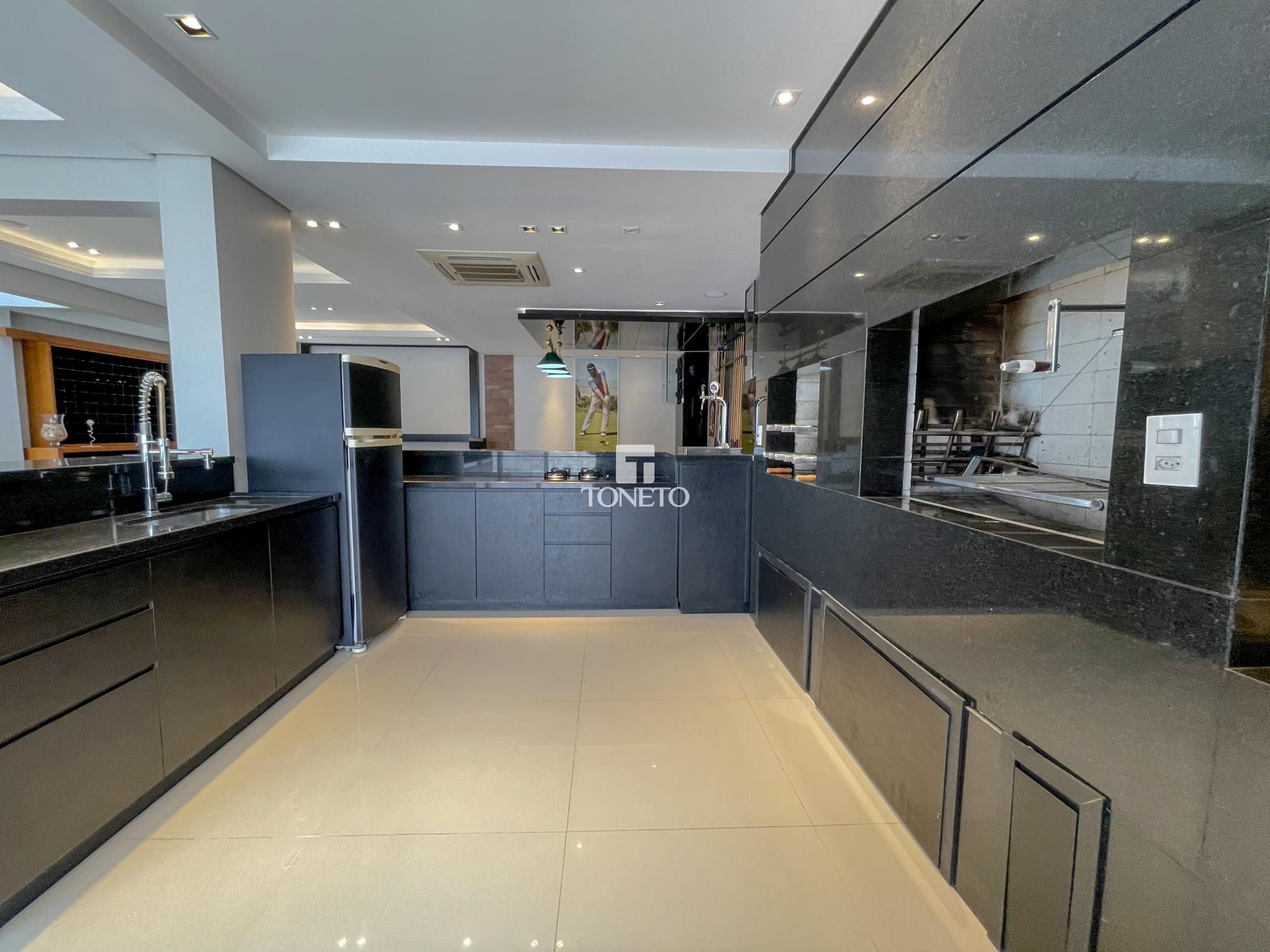 Casa de Condomínio, 5 quartos - Foto 16