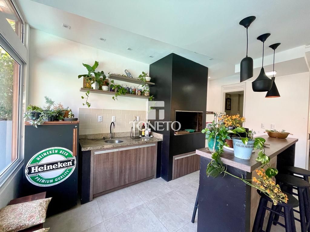 Casa, 4 quartos, 212 m² - Foto 28