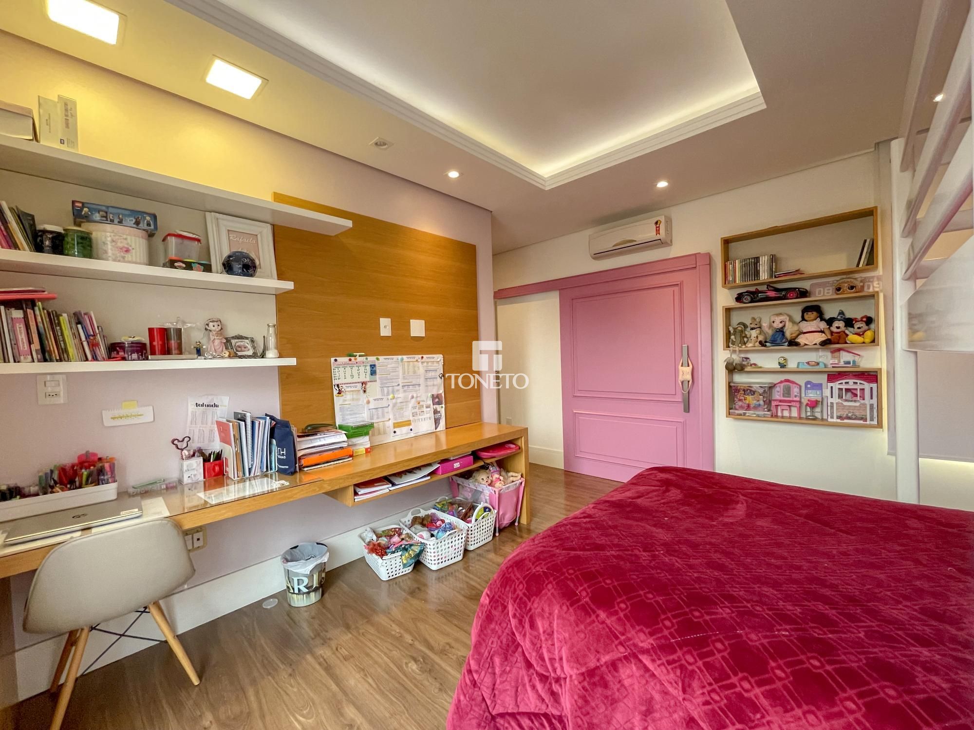 Casa de Condomínio, 5 quartos - Foto 31