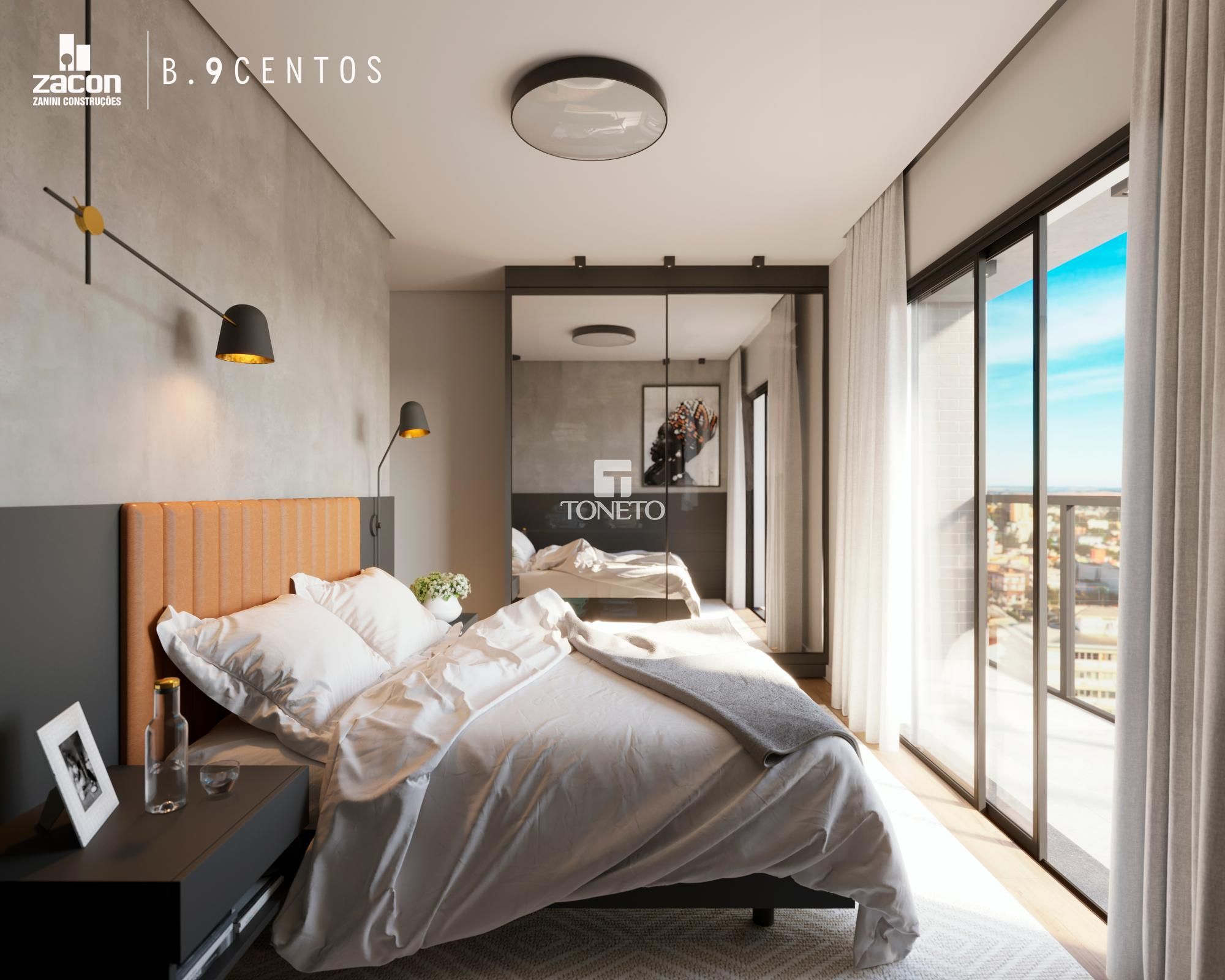 Apartamento, 2 quartos, 79 m² - Foto 26