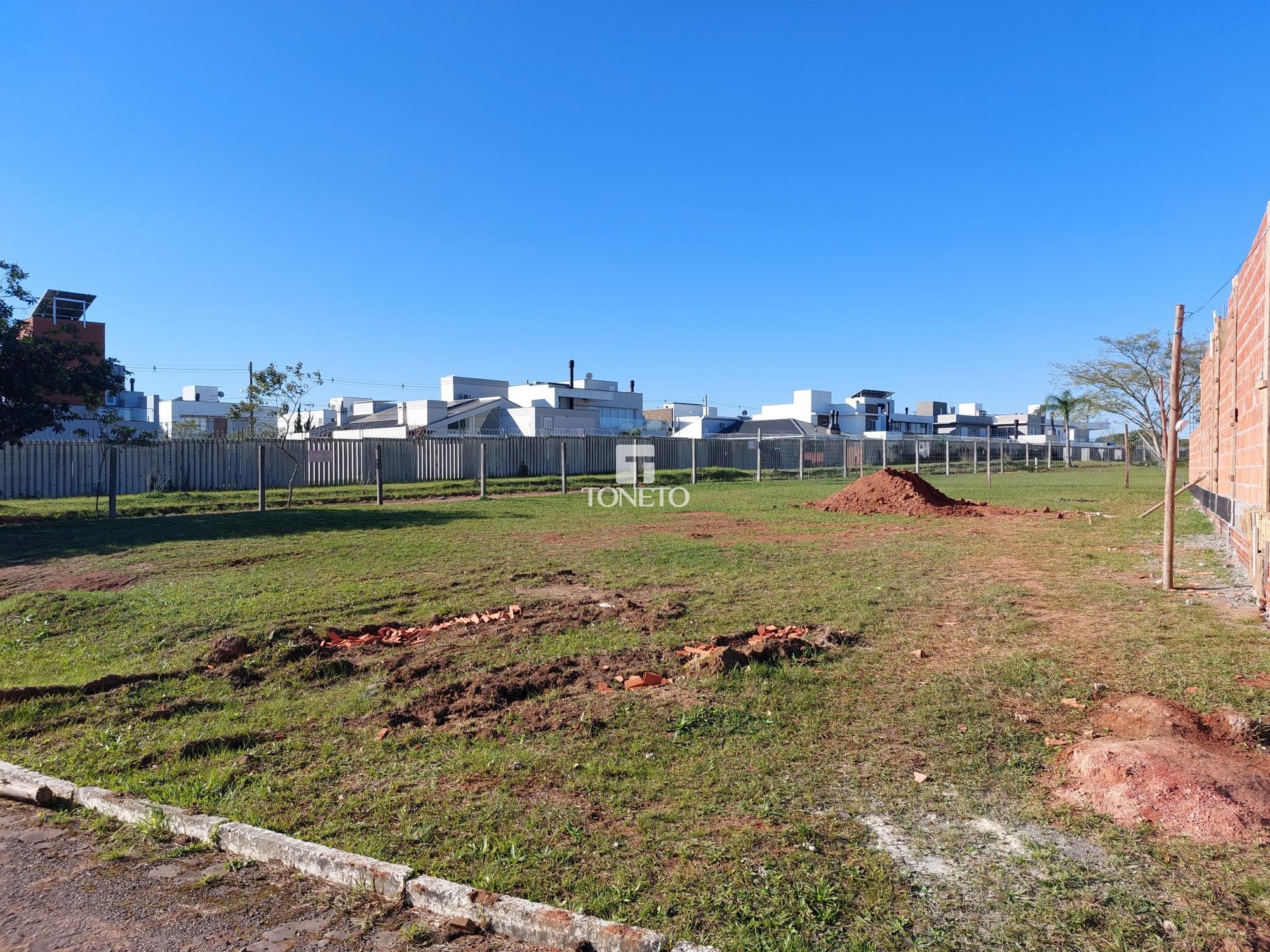 Terreno, 452 m² - Foto 3