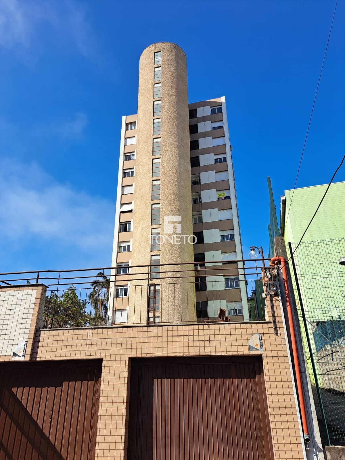 Apartamento, 4 quartos, 144 m² - Foto 1