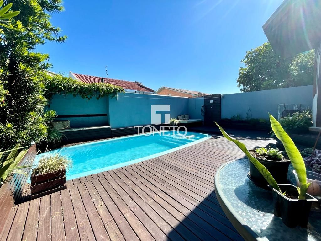 Casa, 4 quartos, 212 m² - Foto 30