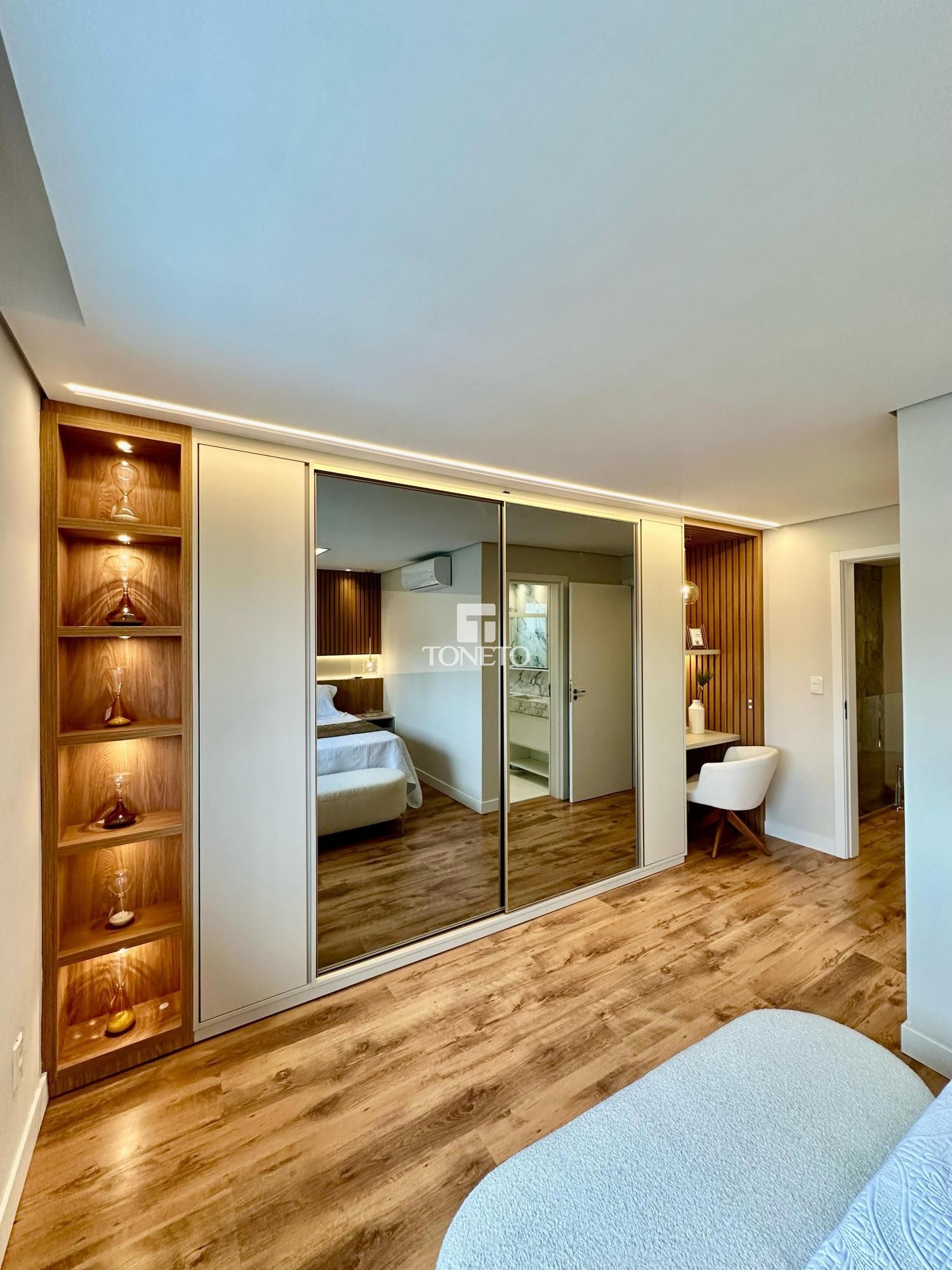 Casa, 3 quartos, 213 m² - Foto 9