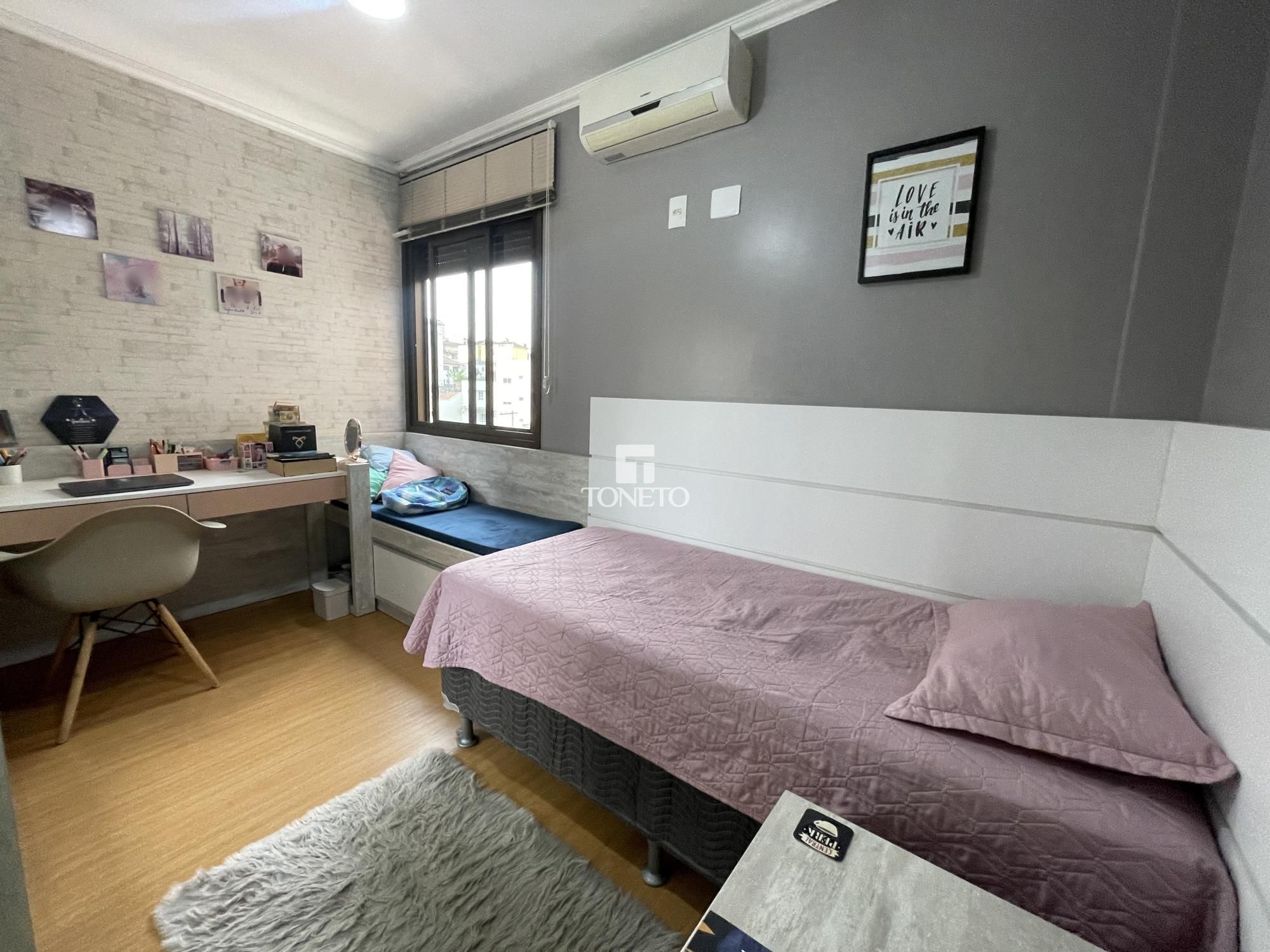 Apartamento à venda com 3 quartos, 95m² - Foto 10