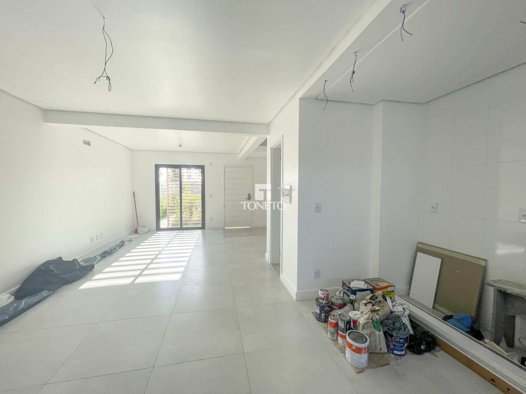 Sobrado à venda com 3 quartos, 115m² - Foto 7