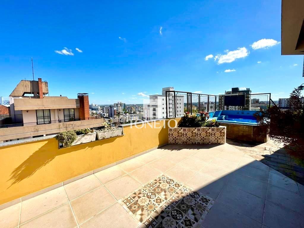 Cobertura, 3 quartos, 261 m² - Foto 23