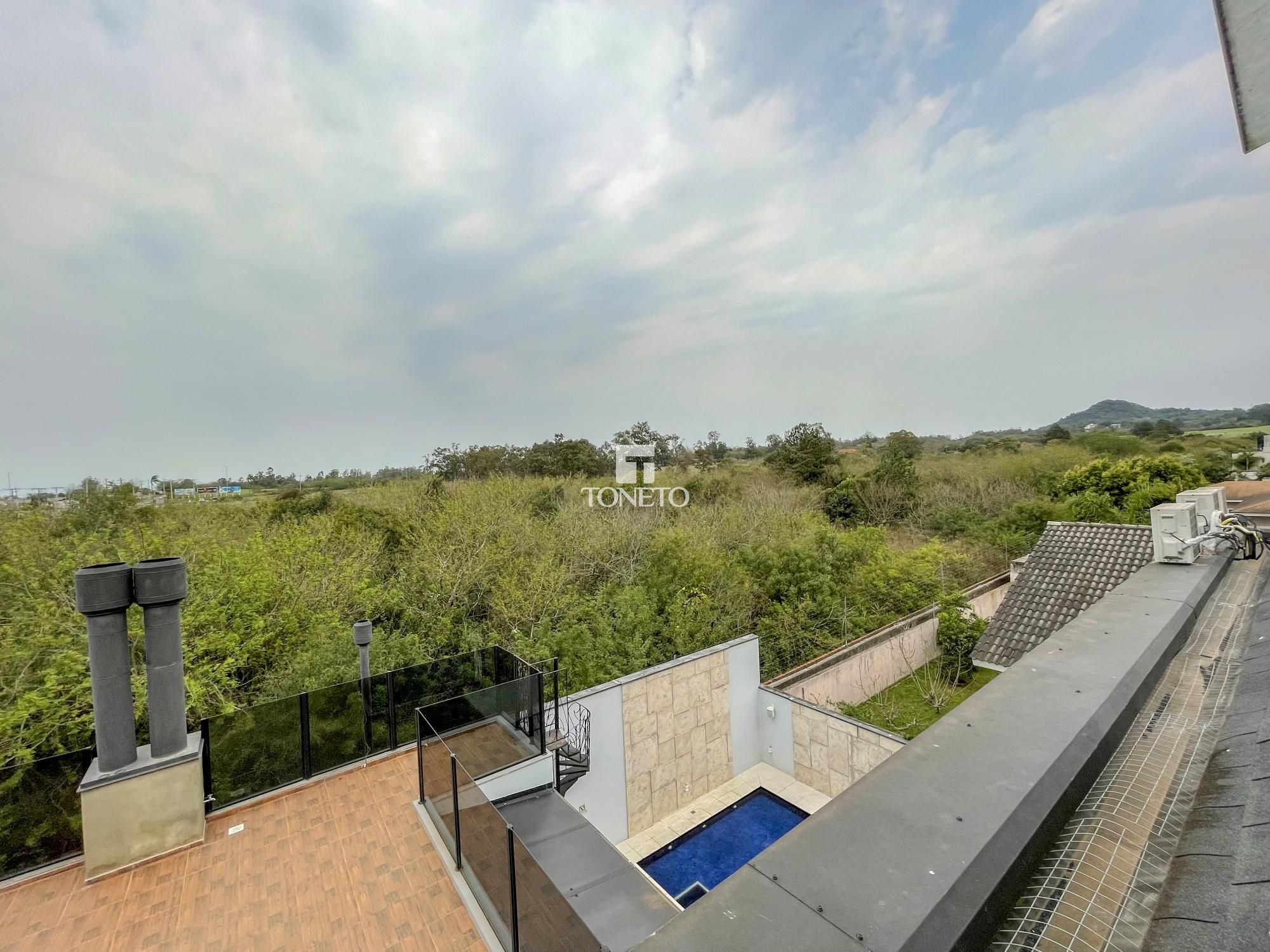 Casa de Condomínio, 5 quartos - Foto 36