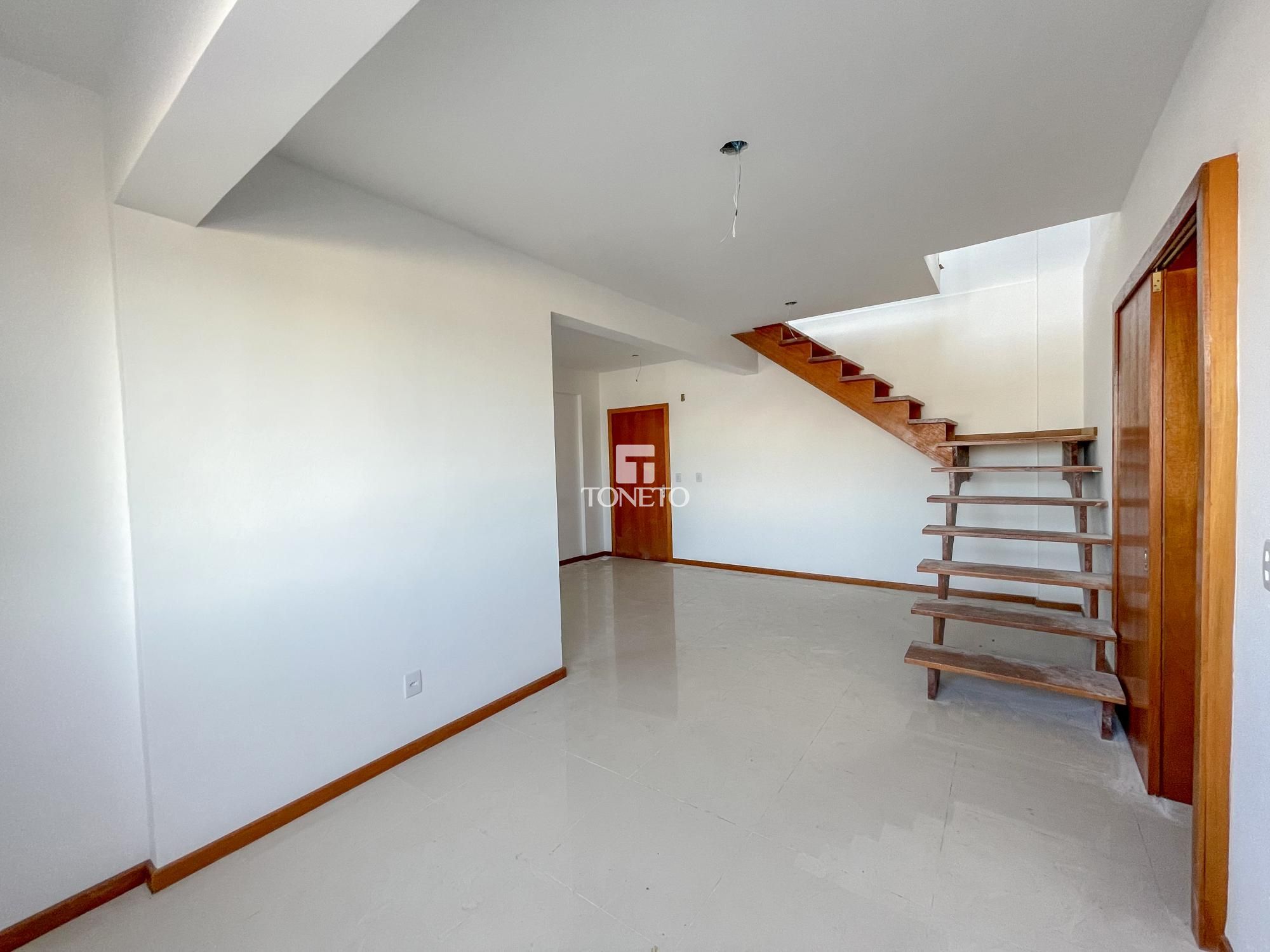 Apartamento à venda com 2 quartos, 131m² - Foto 3