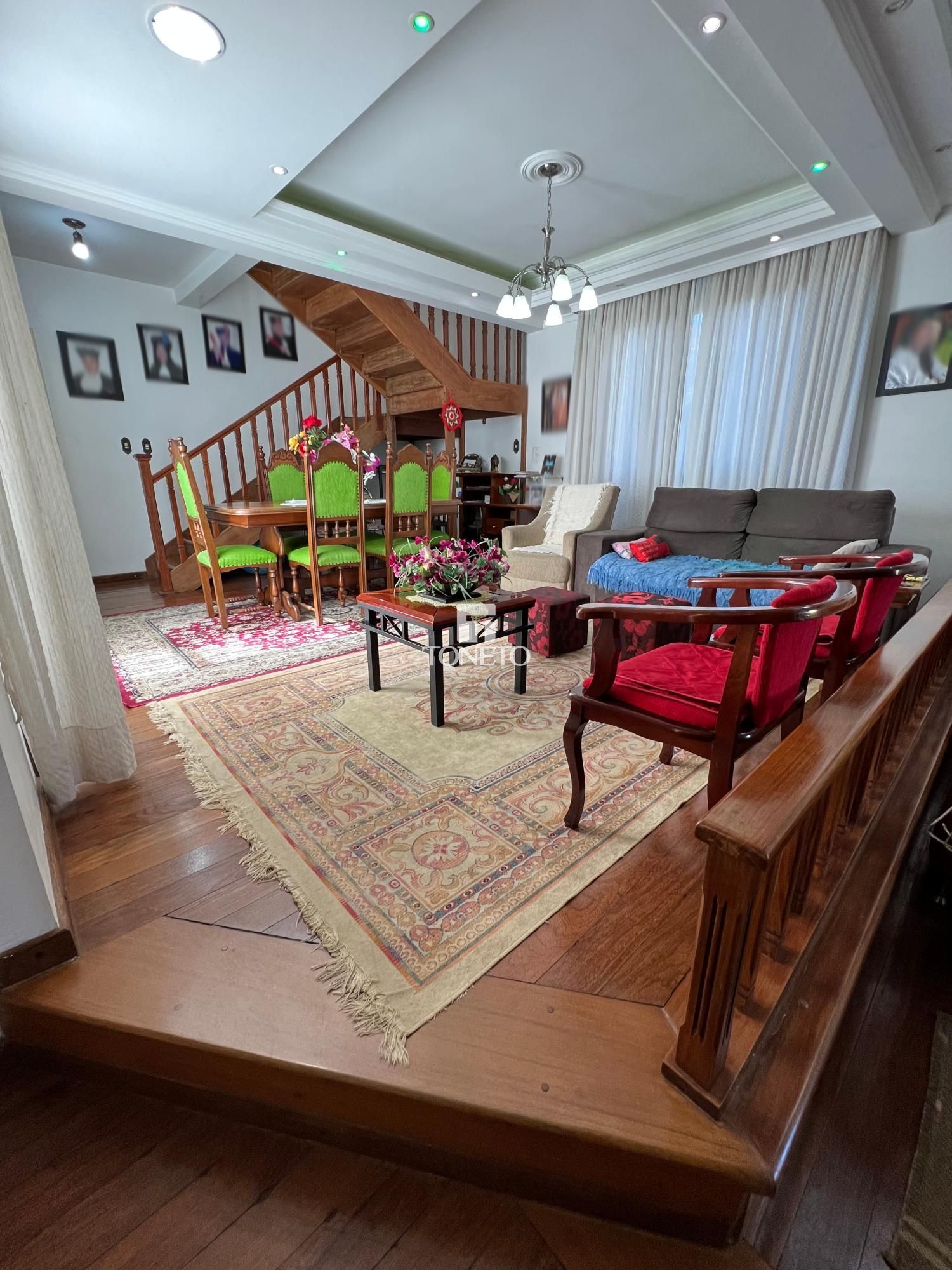 Casa, 5 quartos, 377 m² - Foto 14