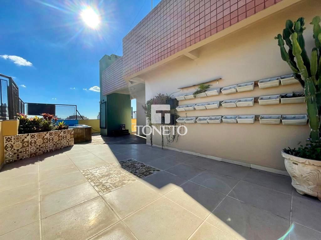 Cobertura, 3 quartos, 261 m² - Foto 24