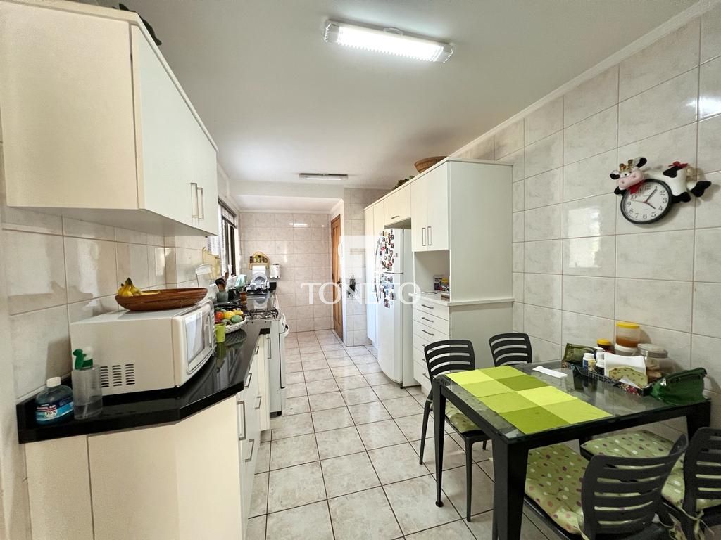 Apartamento à venda com 3 quartos, 179m² - Foto 9