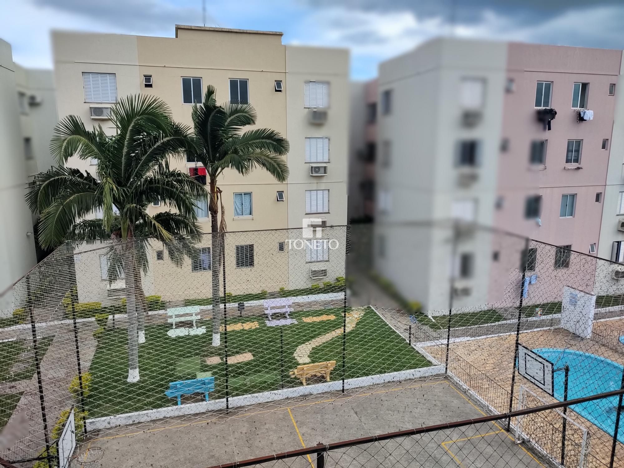 Apartamento à venda com 2 quartos, 50m² - Foto 15