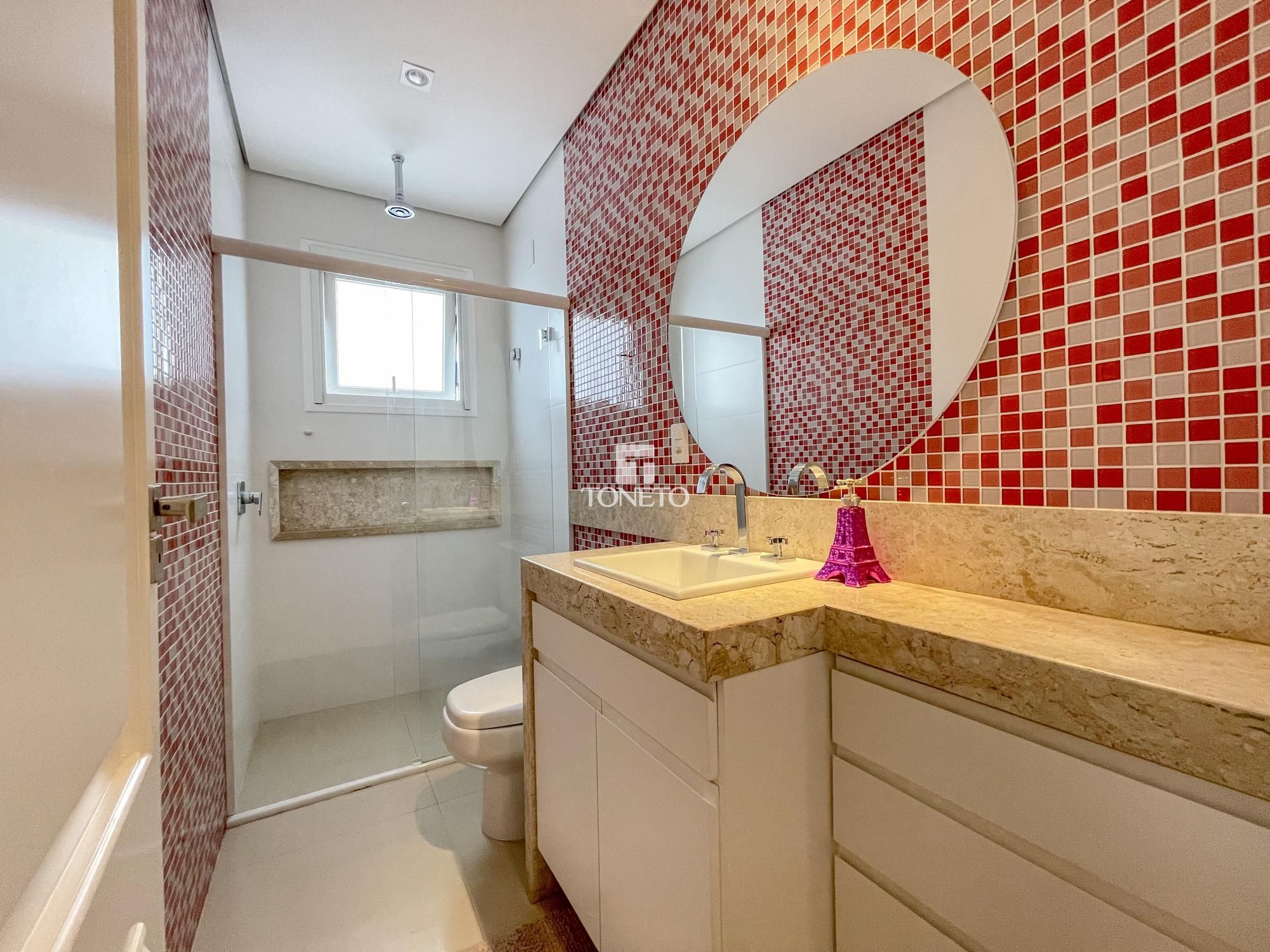 Casa de Condomínio, 5 quartos - Foto 32