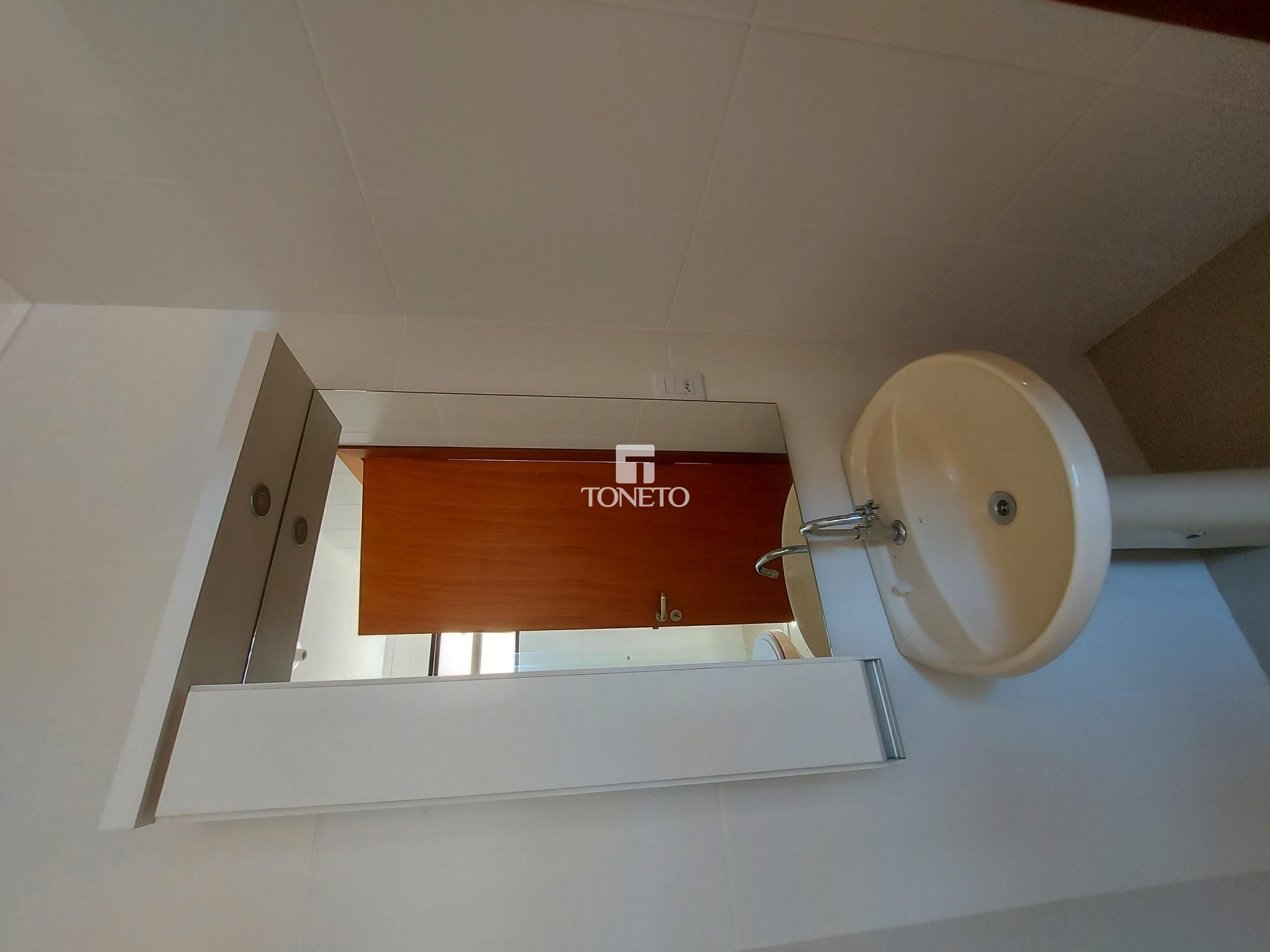 Apartamento à venda com 1 quarto, 34m² - Foto 8