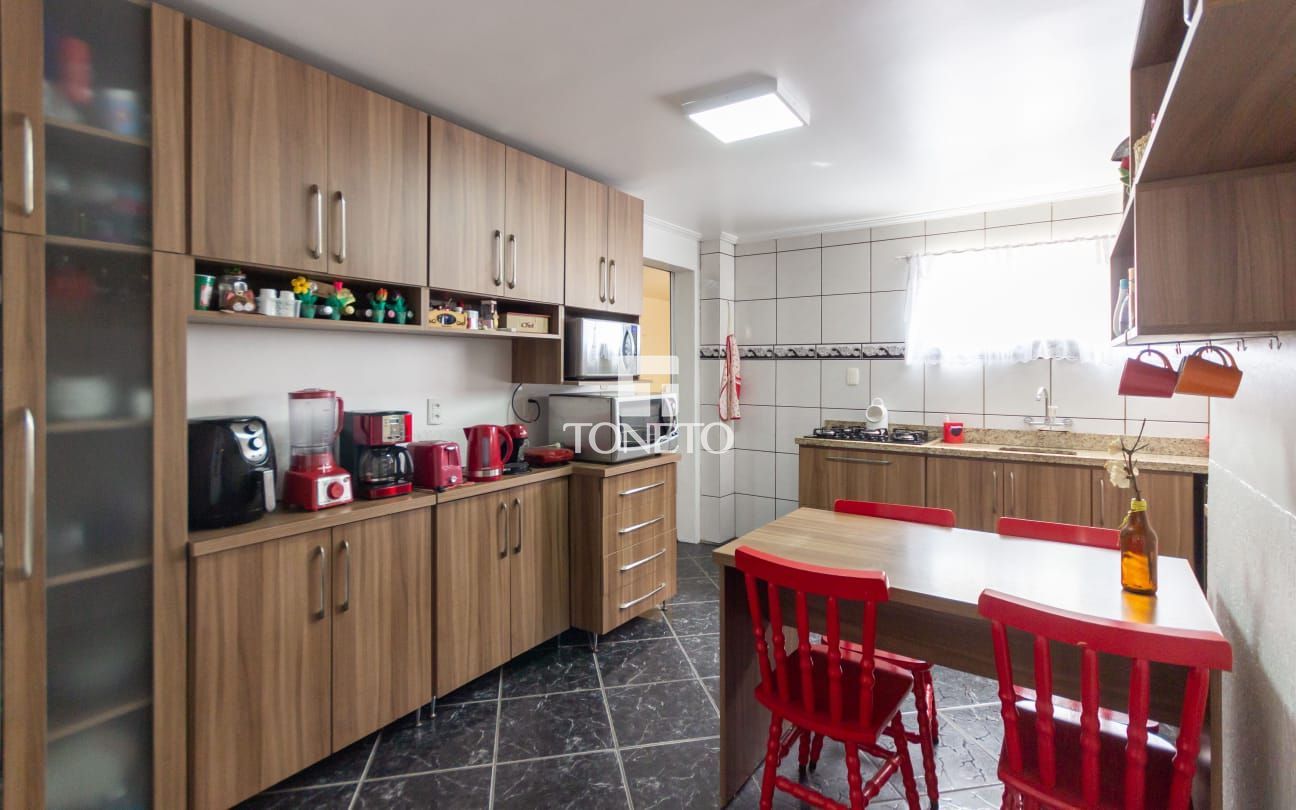 Casa, 3 quartos, 283 m² - Foto 5