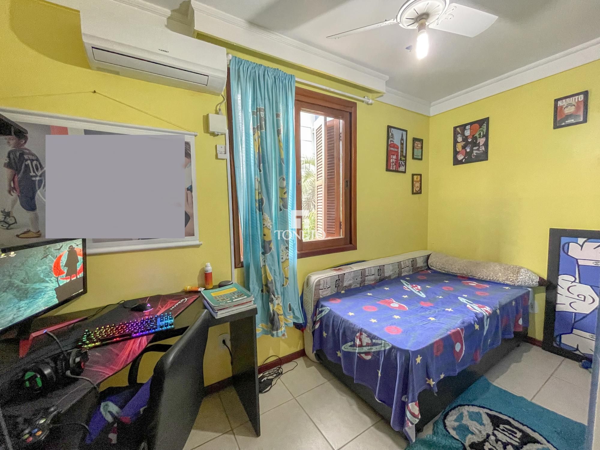 Casa de Condomínio à venda com 3 quartos, 86m² - Foto 8