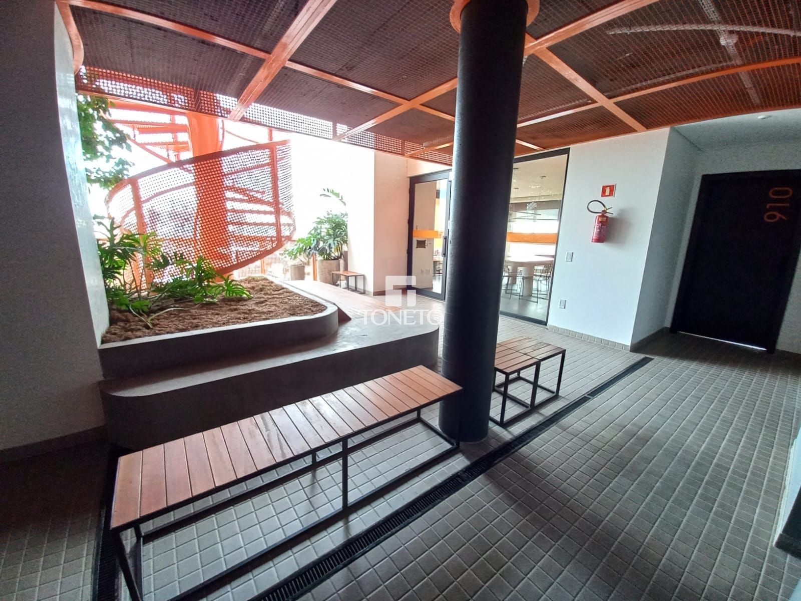 Apartamento, 1 quarto, 40 m² - Foto 13