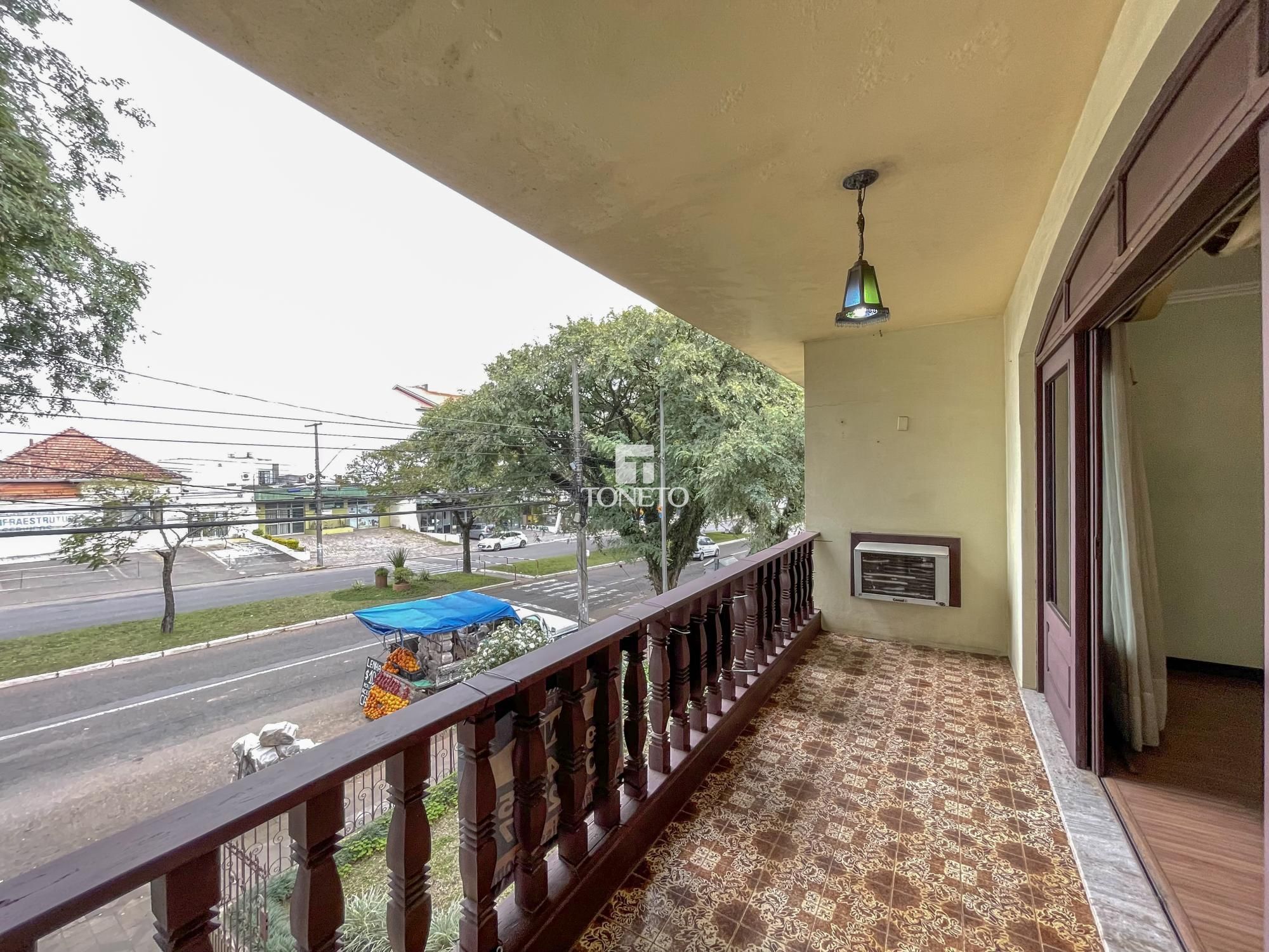 Apartamento, 4 quartos, 243 m² - Foto 17