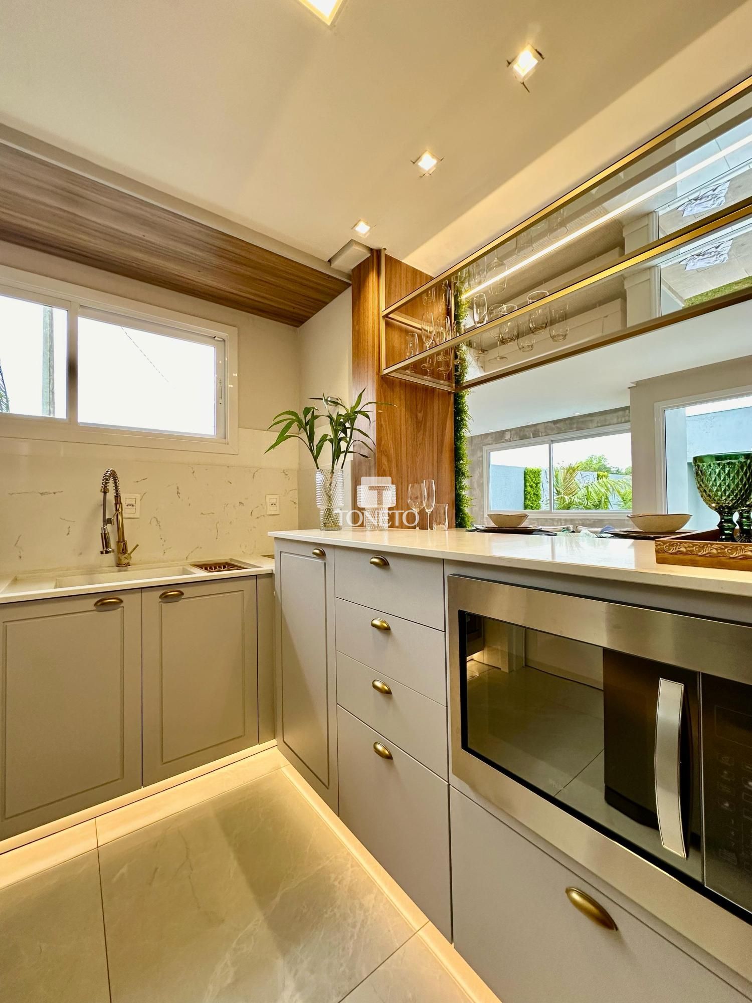 Casa, 3 quartos, 252 m² - Foto 8