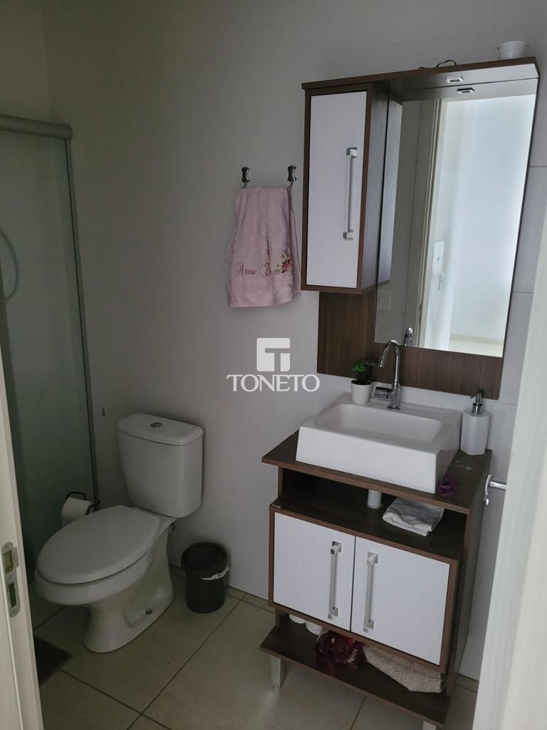 Apartamento à venda com 1 quarto, 37m² - Foto 6