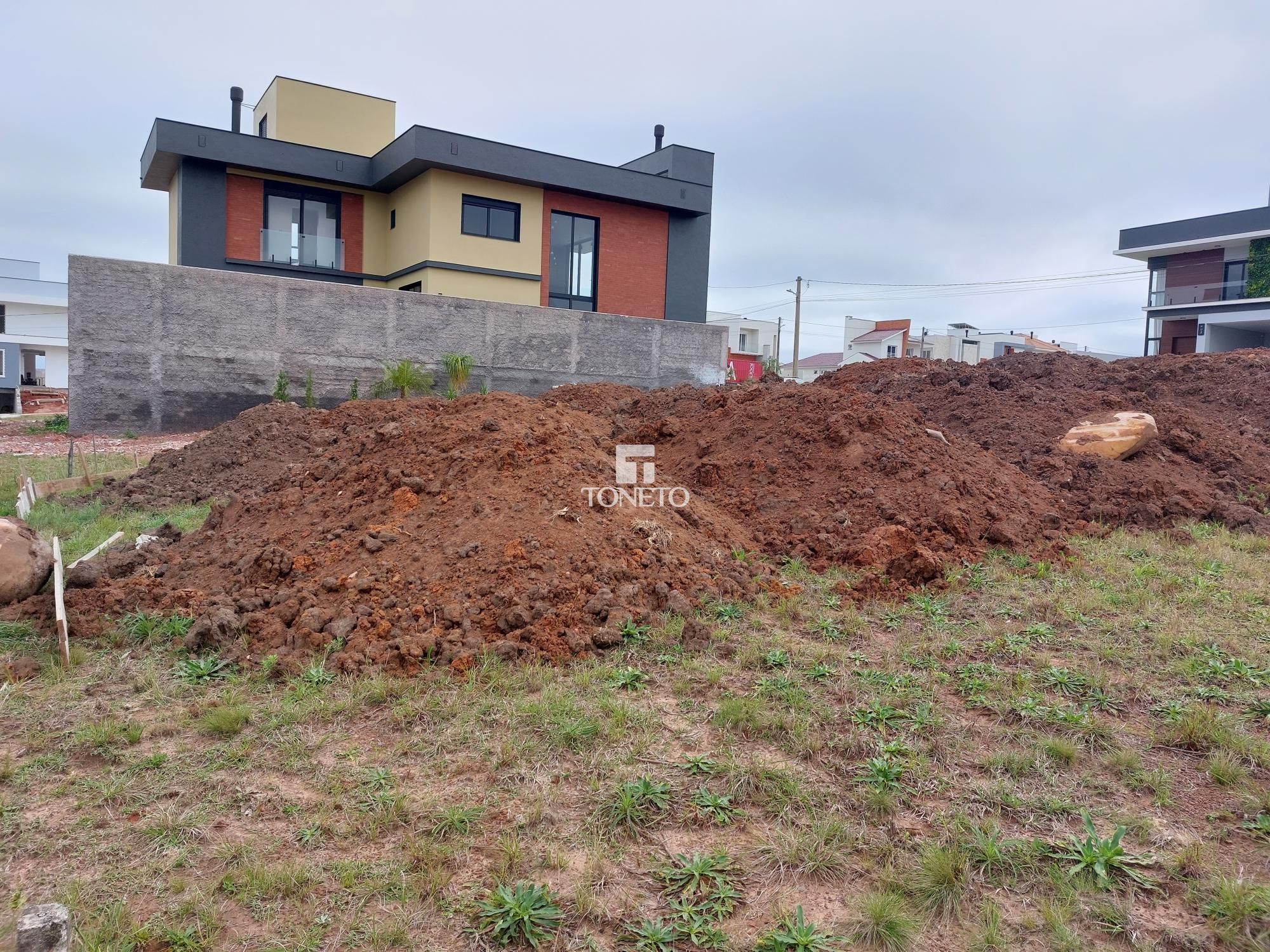 Terreno, 300 m² - Foto 3