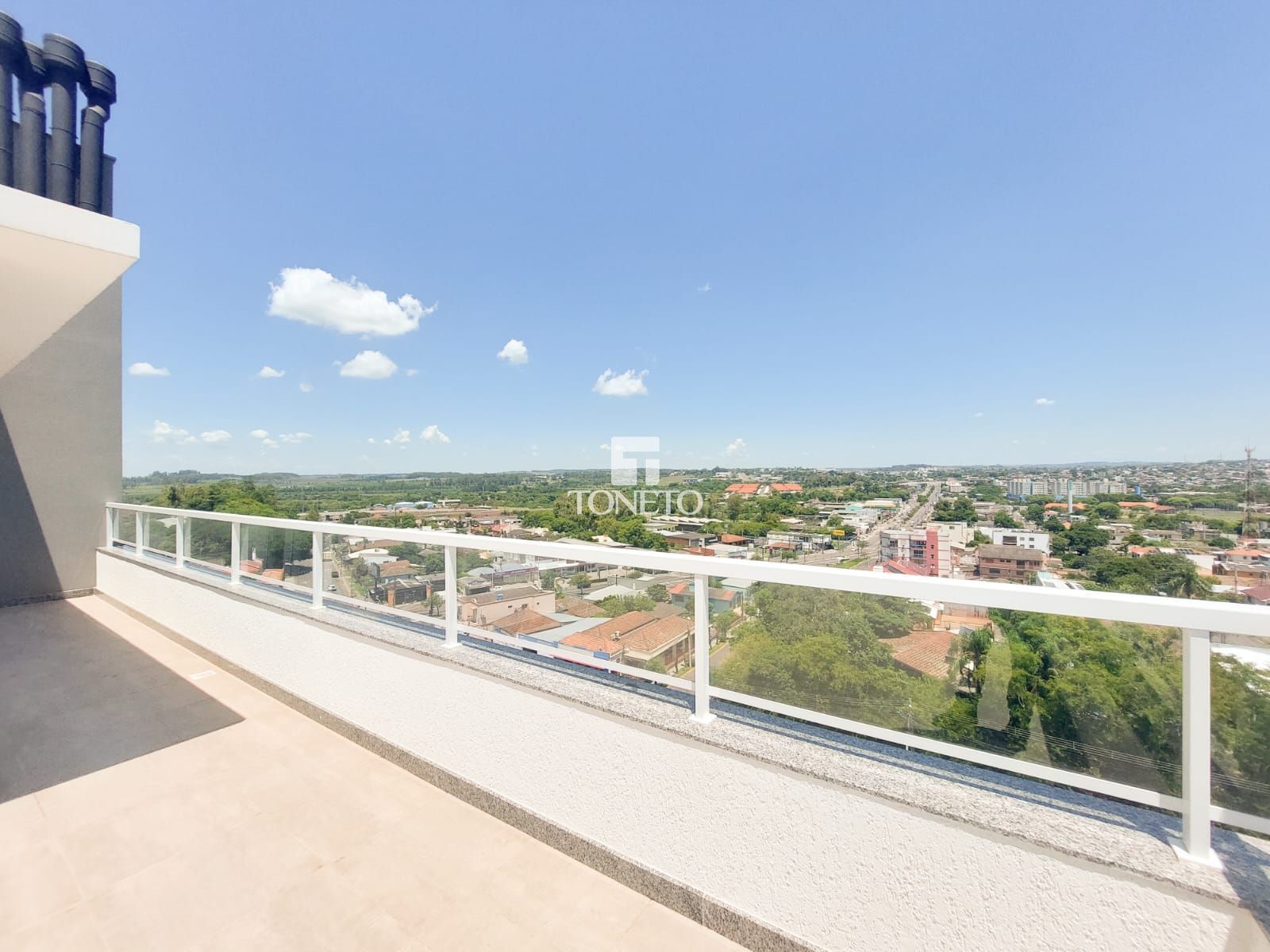 Apartamento, 2 quartos, 233 m² - Foto 2