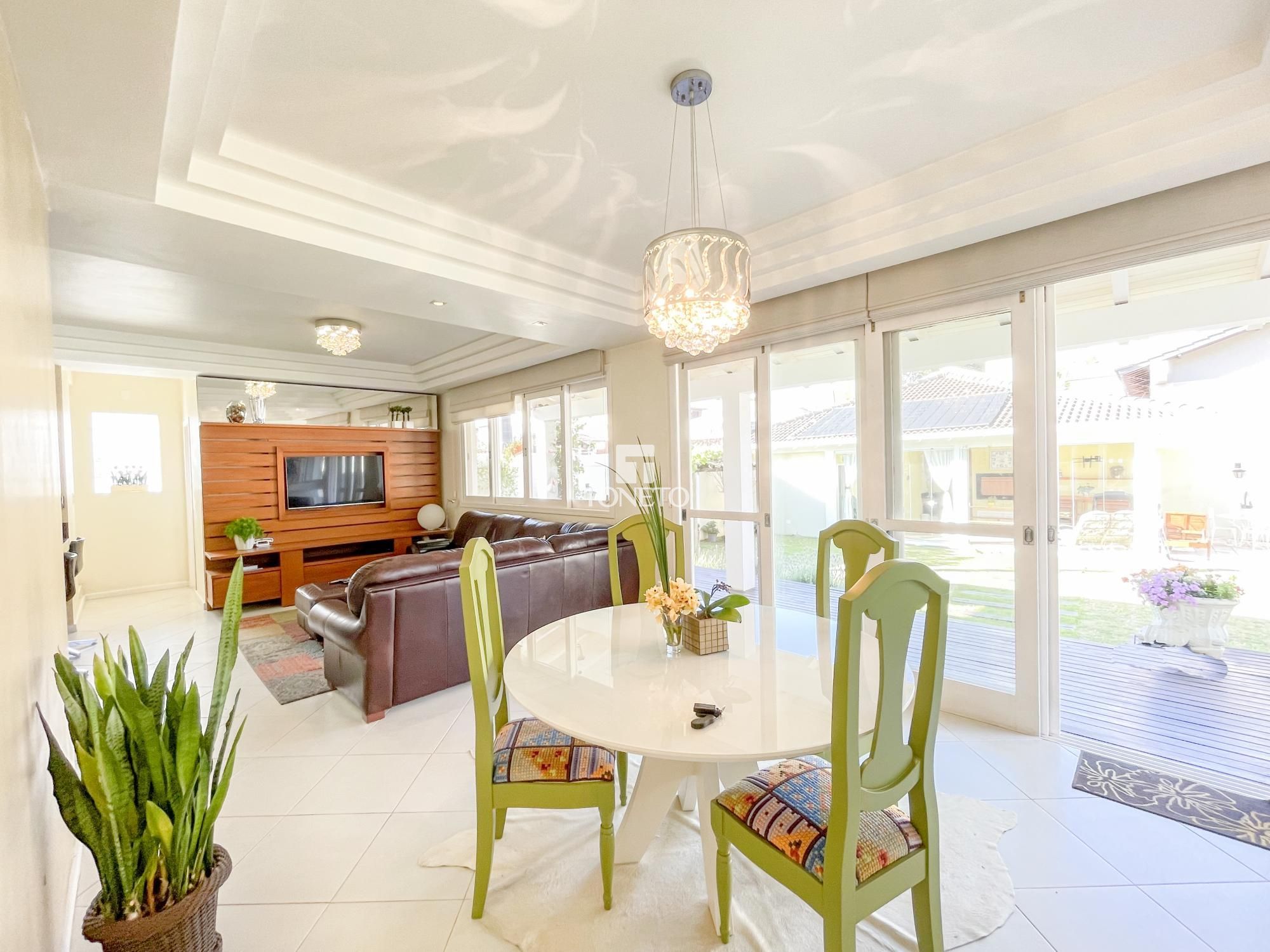 Casa, 5 quartos, 323 m² - Foto 18