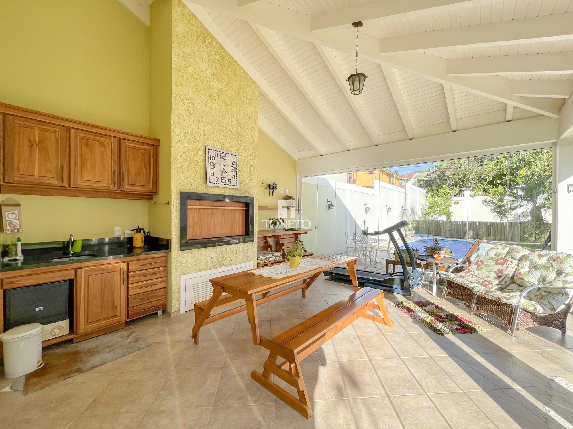 Casa, 5 quartos, 323 m² - Foto 38