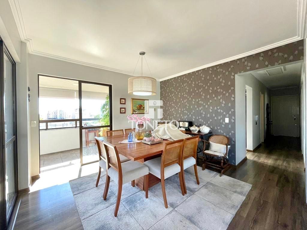 Cobertura, 3 quartos, 261 m² - Foto 6