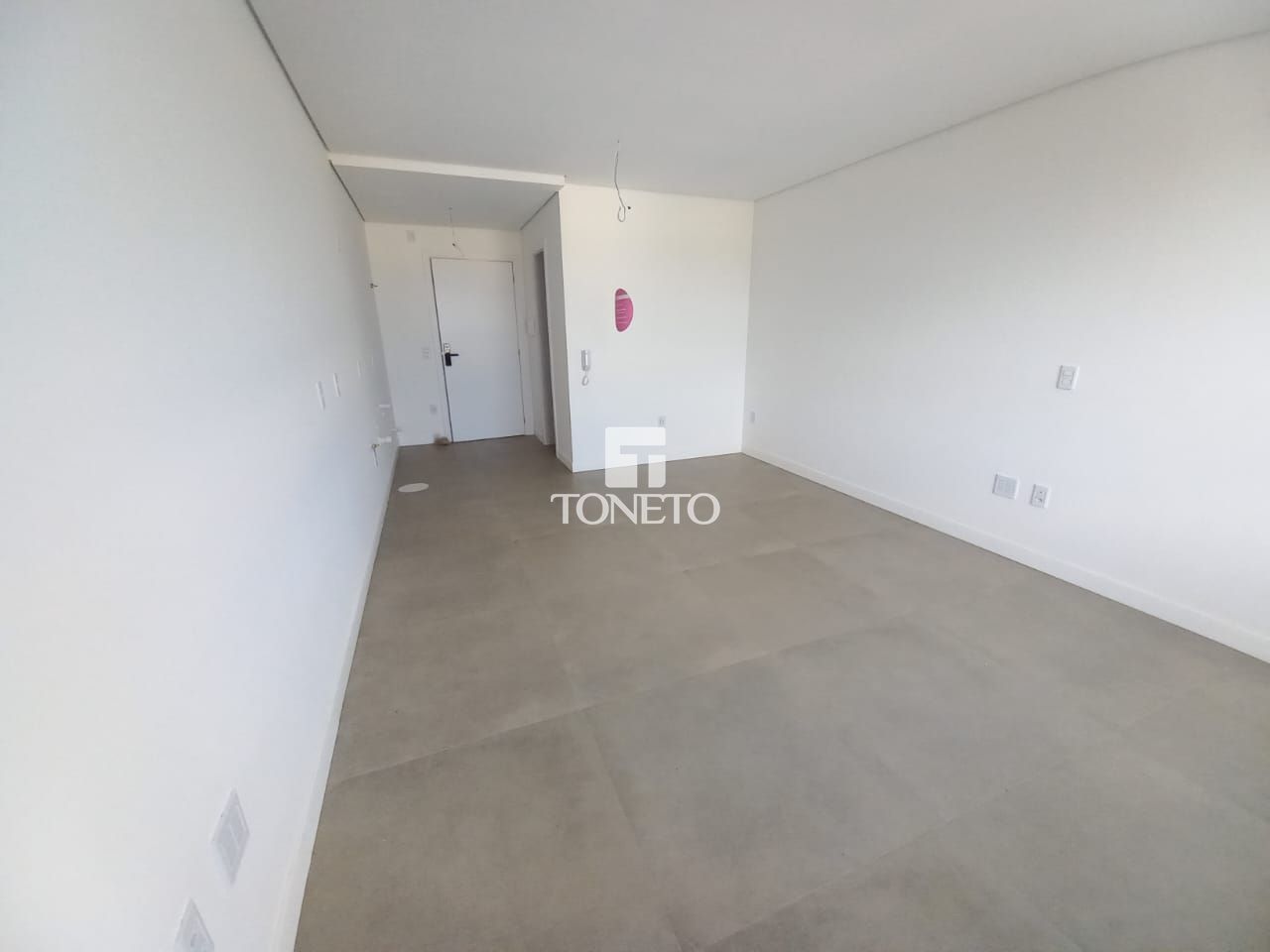 Apartamento à venda com 1 quarto, 28m² - Foto 19