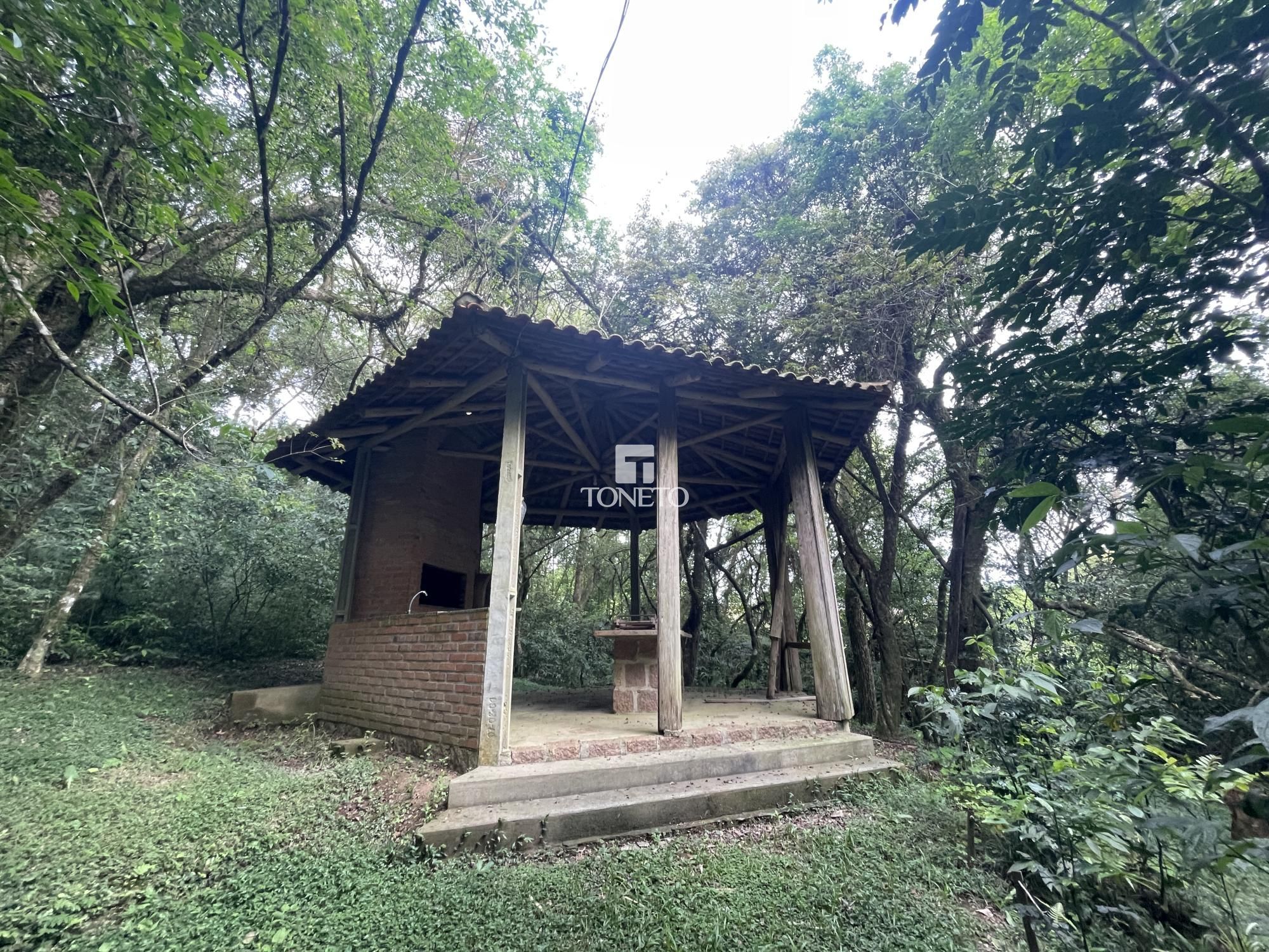 Sítio à venda com 5 quartos, 500m² - Foto 35