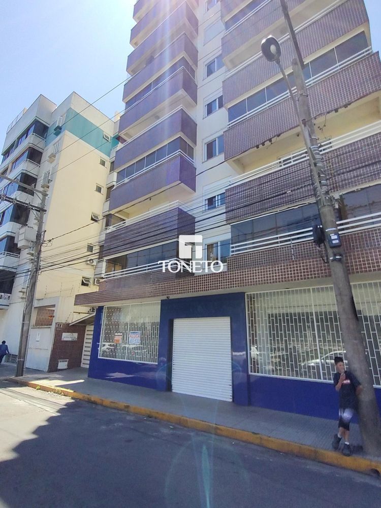 Apartamento à venda com 3 quartos, 144m² - Foto 1