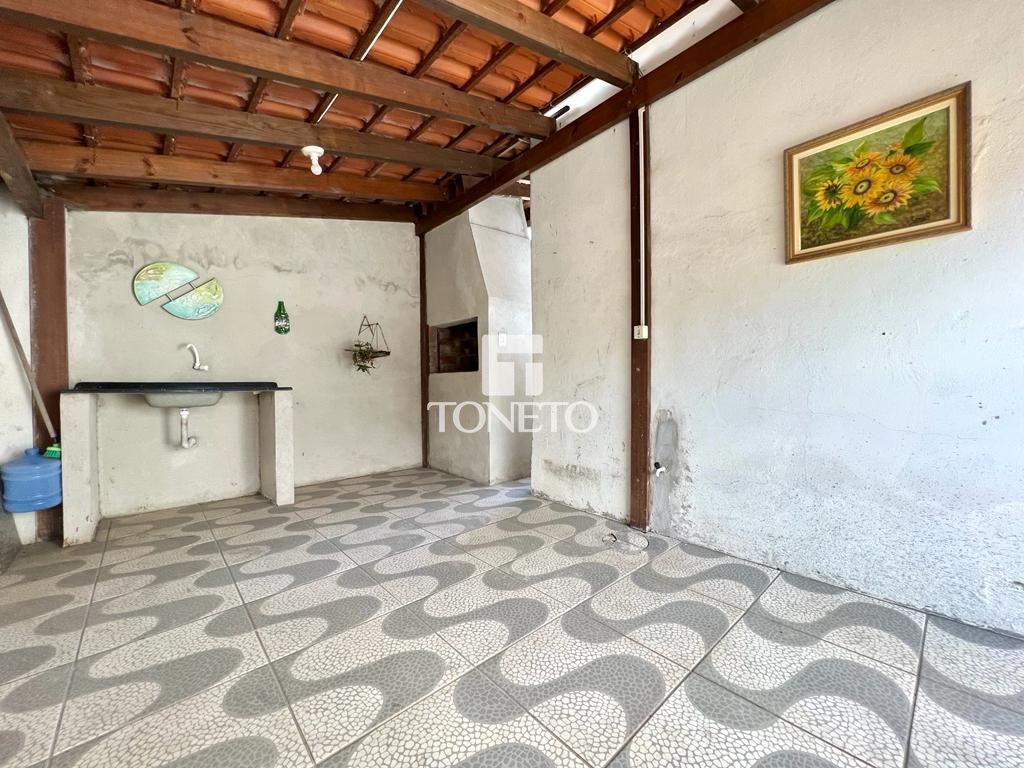 Casa à venda com 3 quartos, 109m² - Foto 10