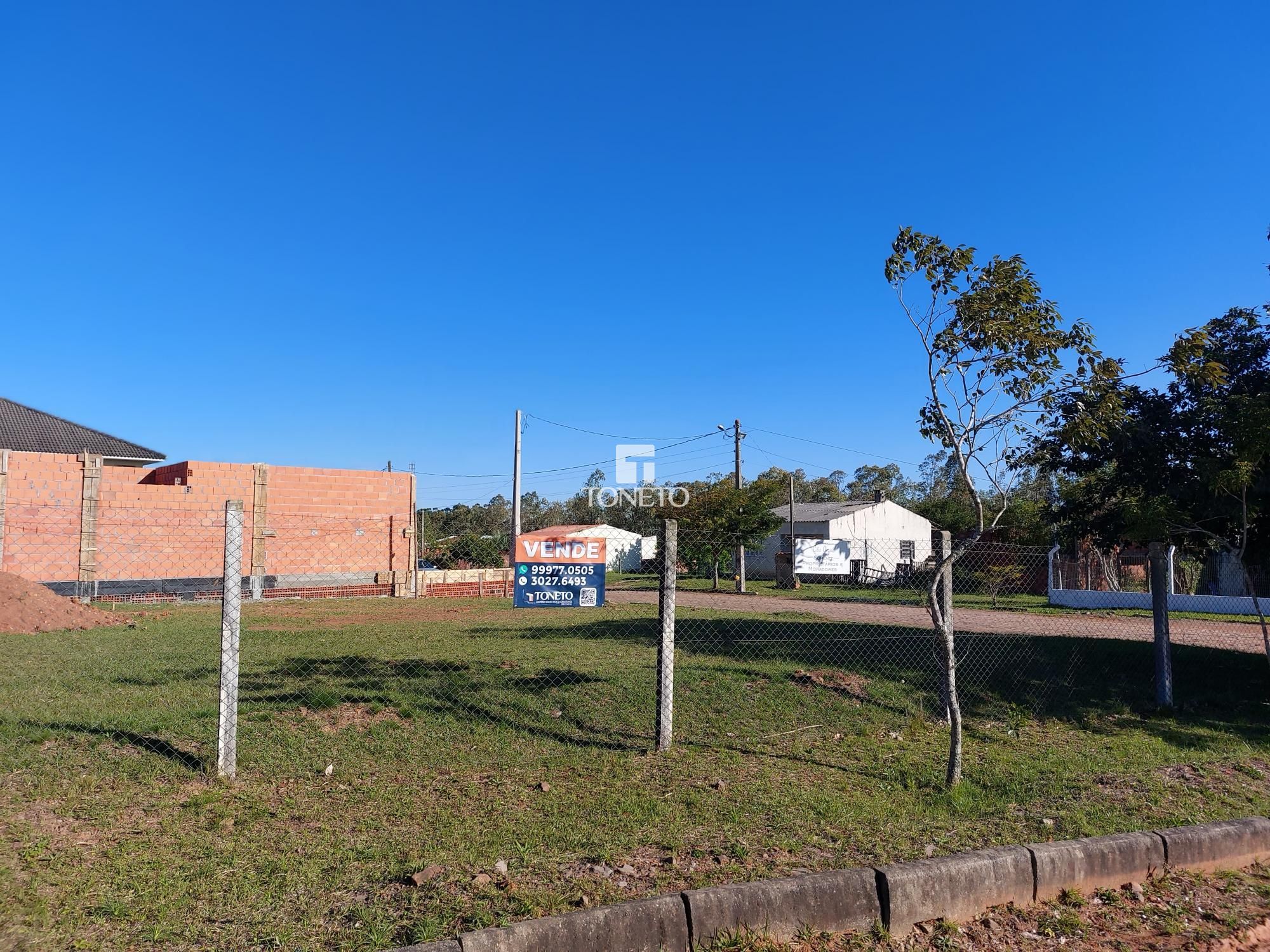 Terreno, 452 m² - Foto 4