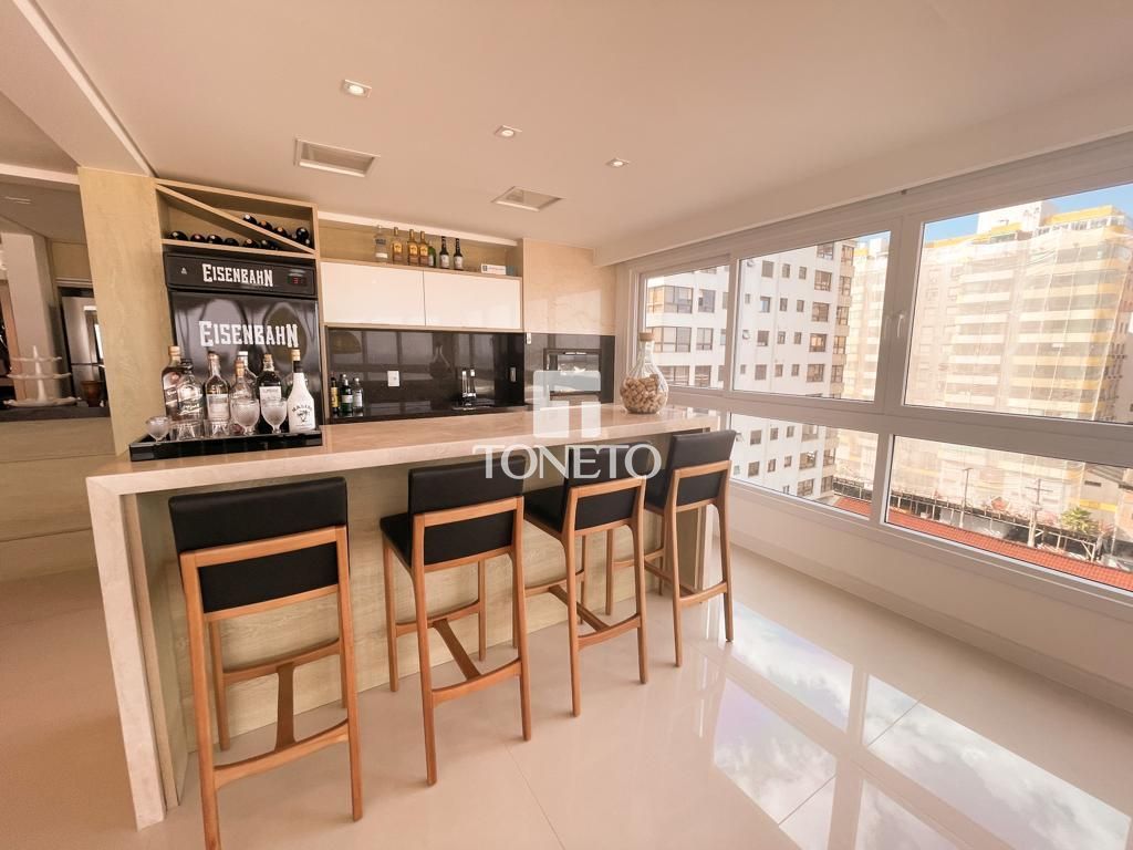 Apartamento à venda com 4 quartos, 178m² - Foto 6