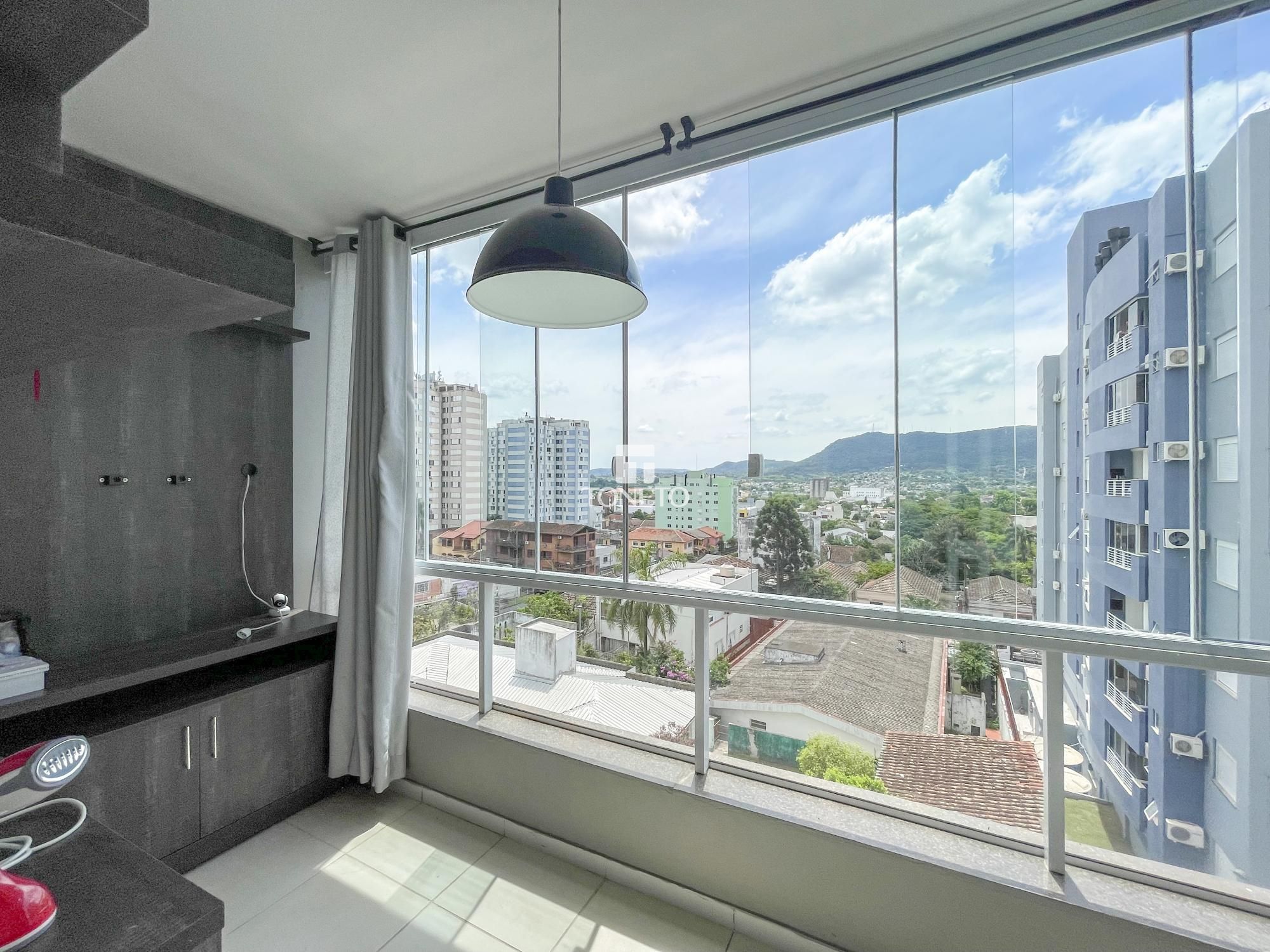Apartamento, 2 quartos, 170 m² - Foto 22