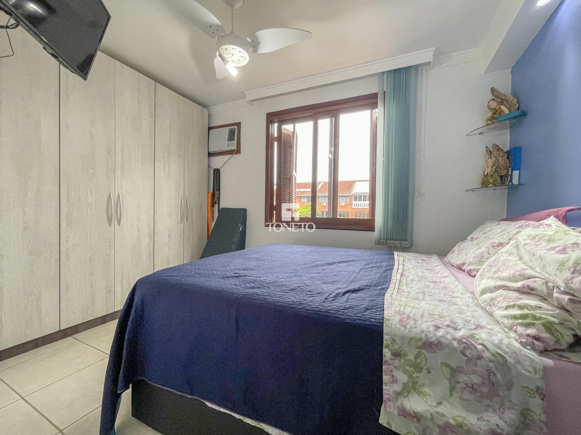 Casa de Condomínio, 3 quartos - Foto 9