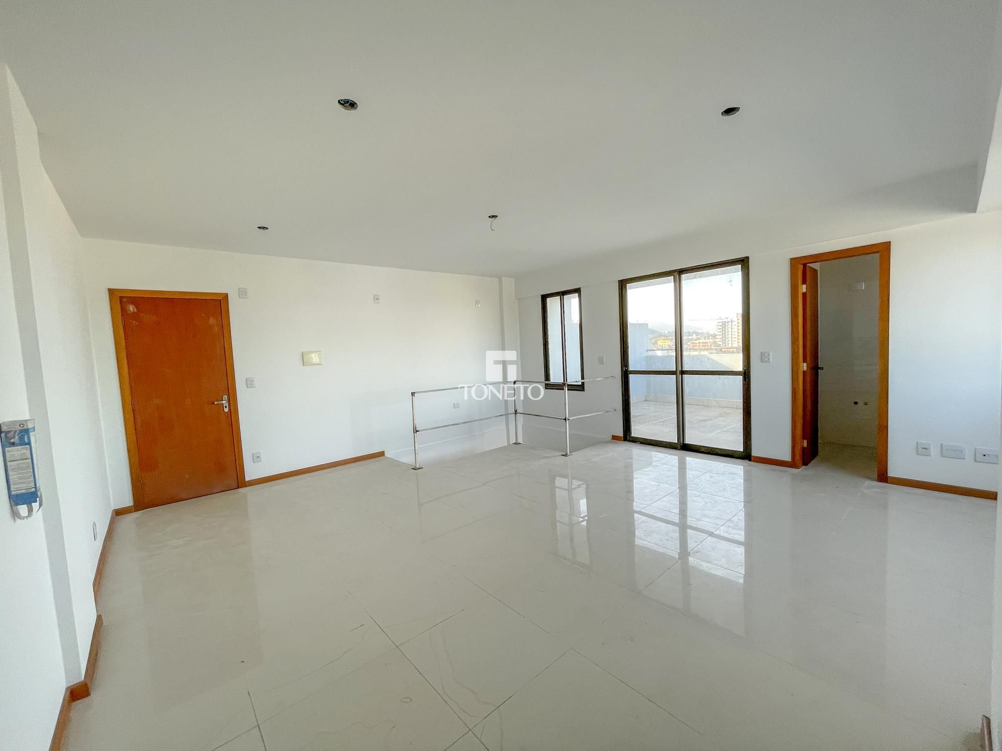 Apartamento à venda com 2 quartos, 131m² - Foto 11