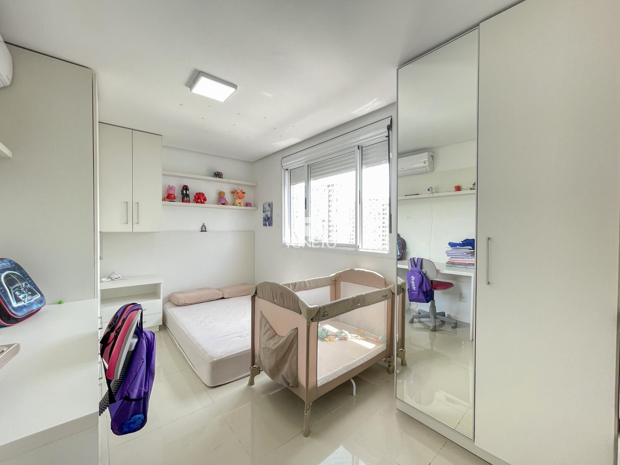 Apartamento à venda com 2 quartos, 170m² - Foto 12