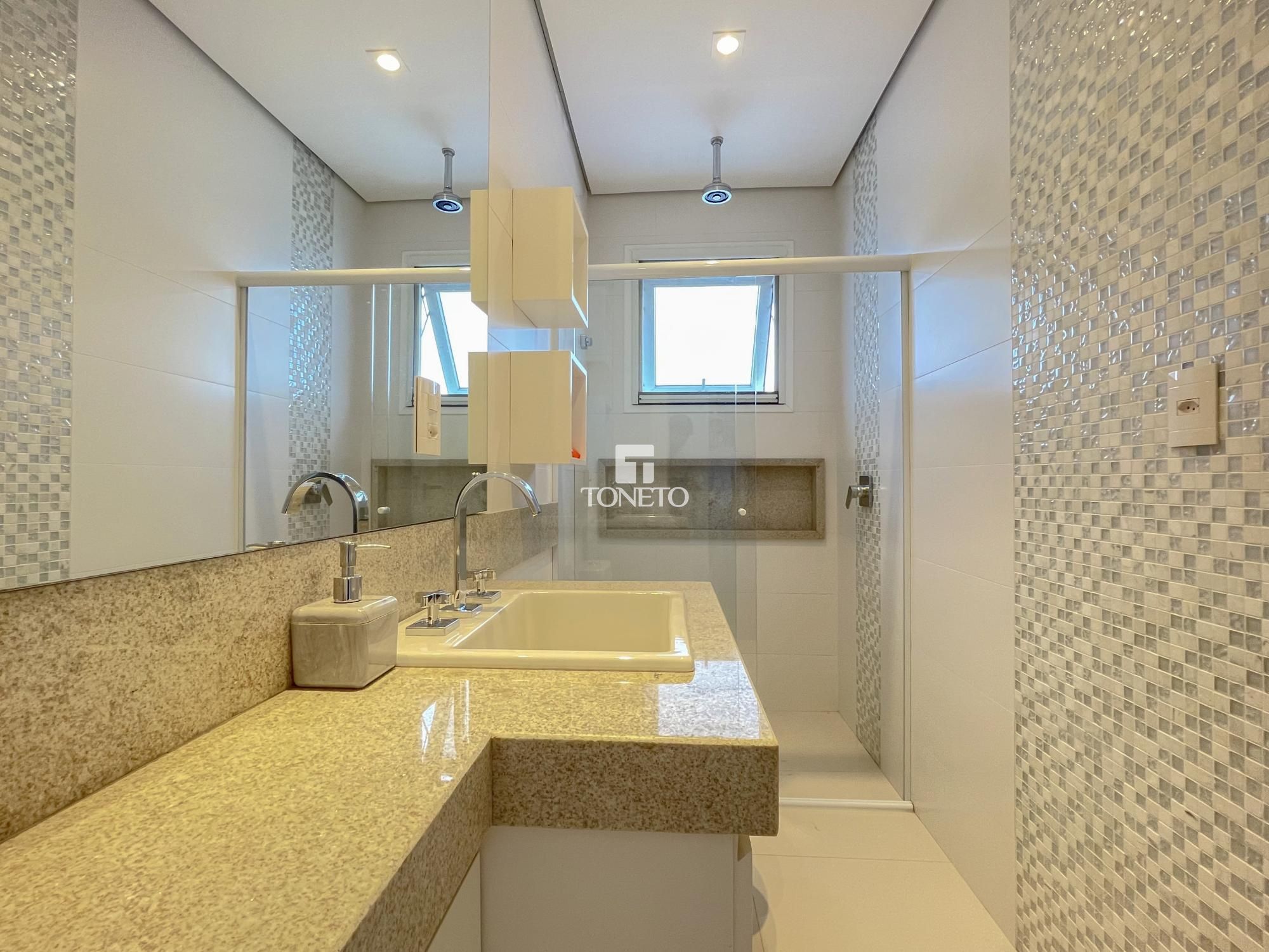 Casa de Condomínio, 5 quartos - Foto 30