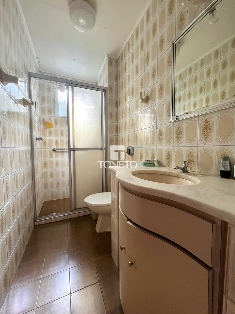 Apartamento à venda com 2 quartos, 67m² - Foto 5