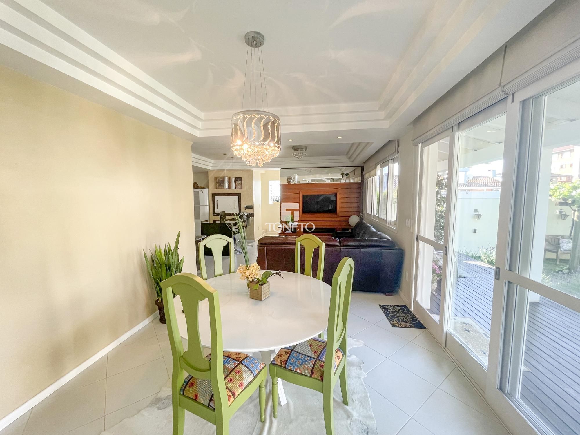 Casa, 5 quartos, 323 m² - Foto 16