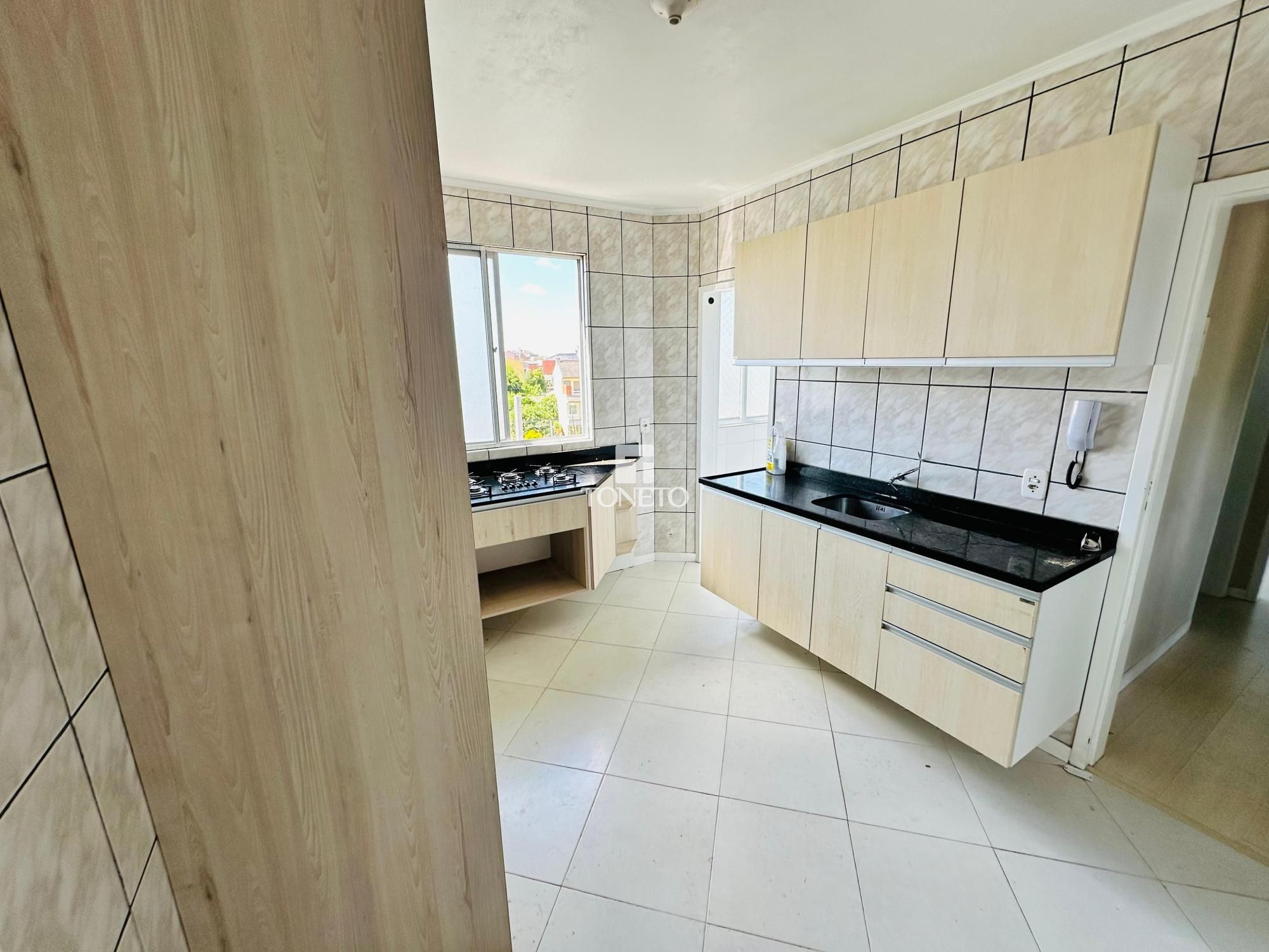 Apartamento, 2 quartos, 63 m² - Foto 2