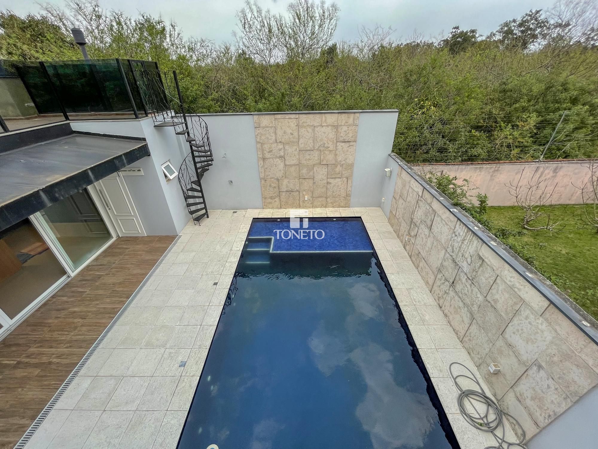 Casa de Condomínio, 5 quartos - Foto 22