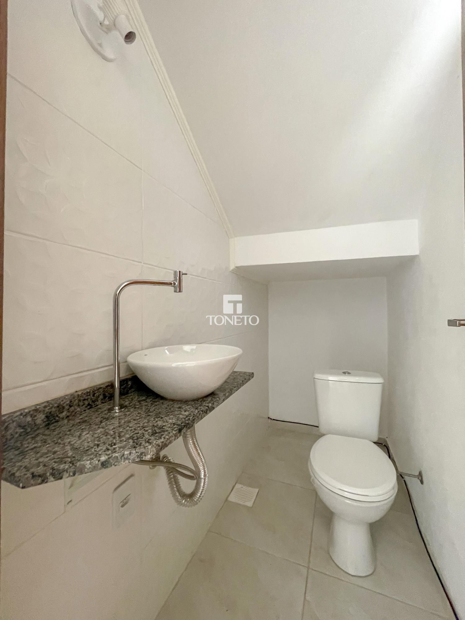 Sobrado à venda com 2 quartos, 60m² - Foto 12