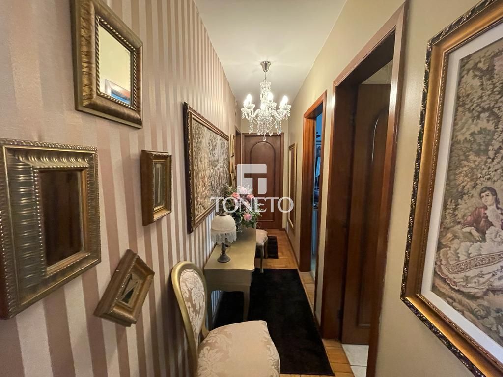 Cobertura, 3 quartos, 288 m² - Foto 5